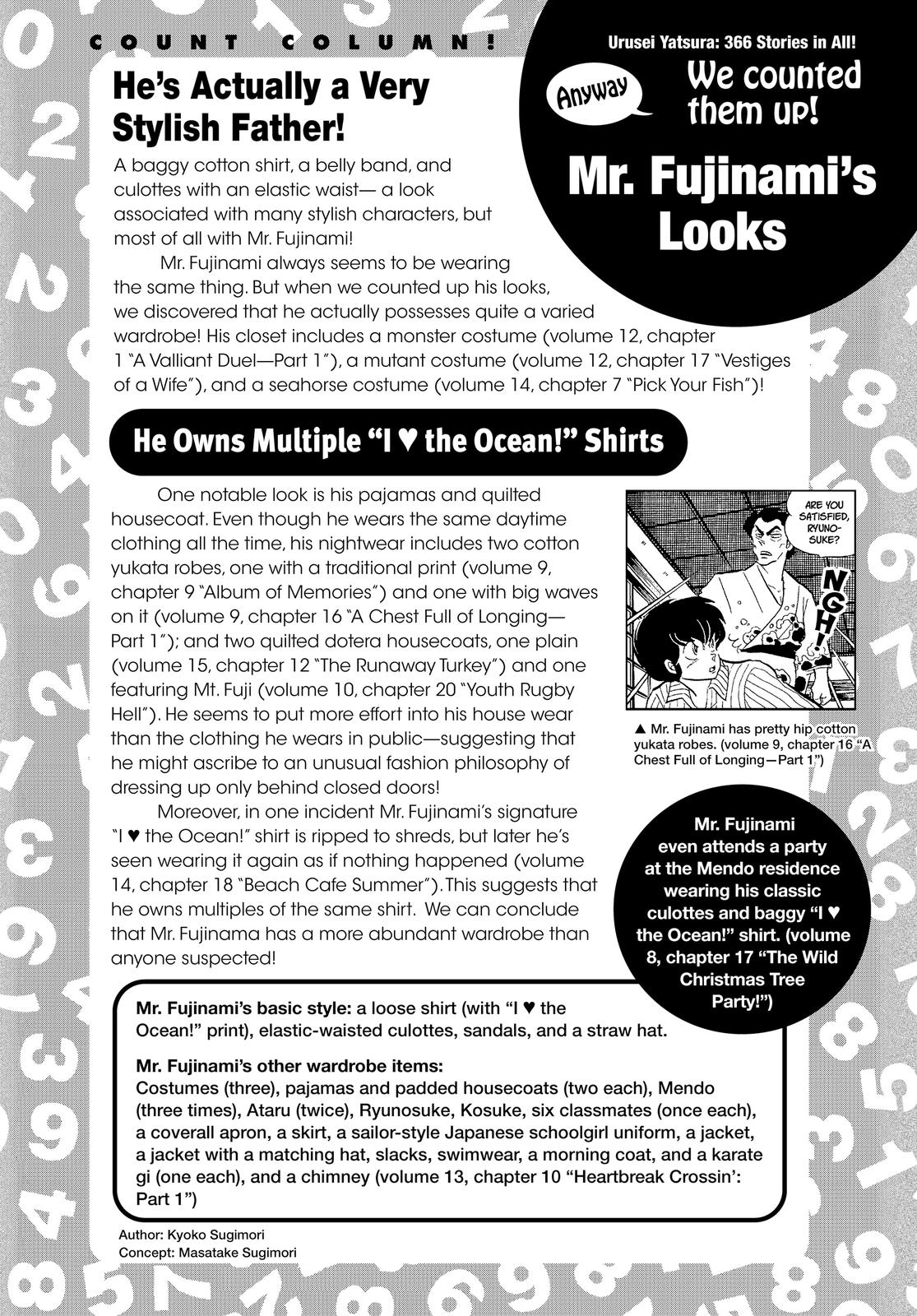 Read Urusei Yatsura Manga Online