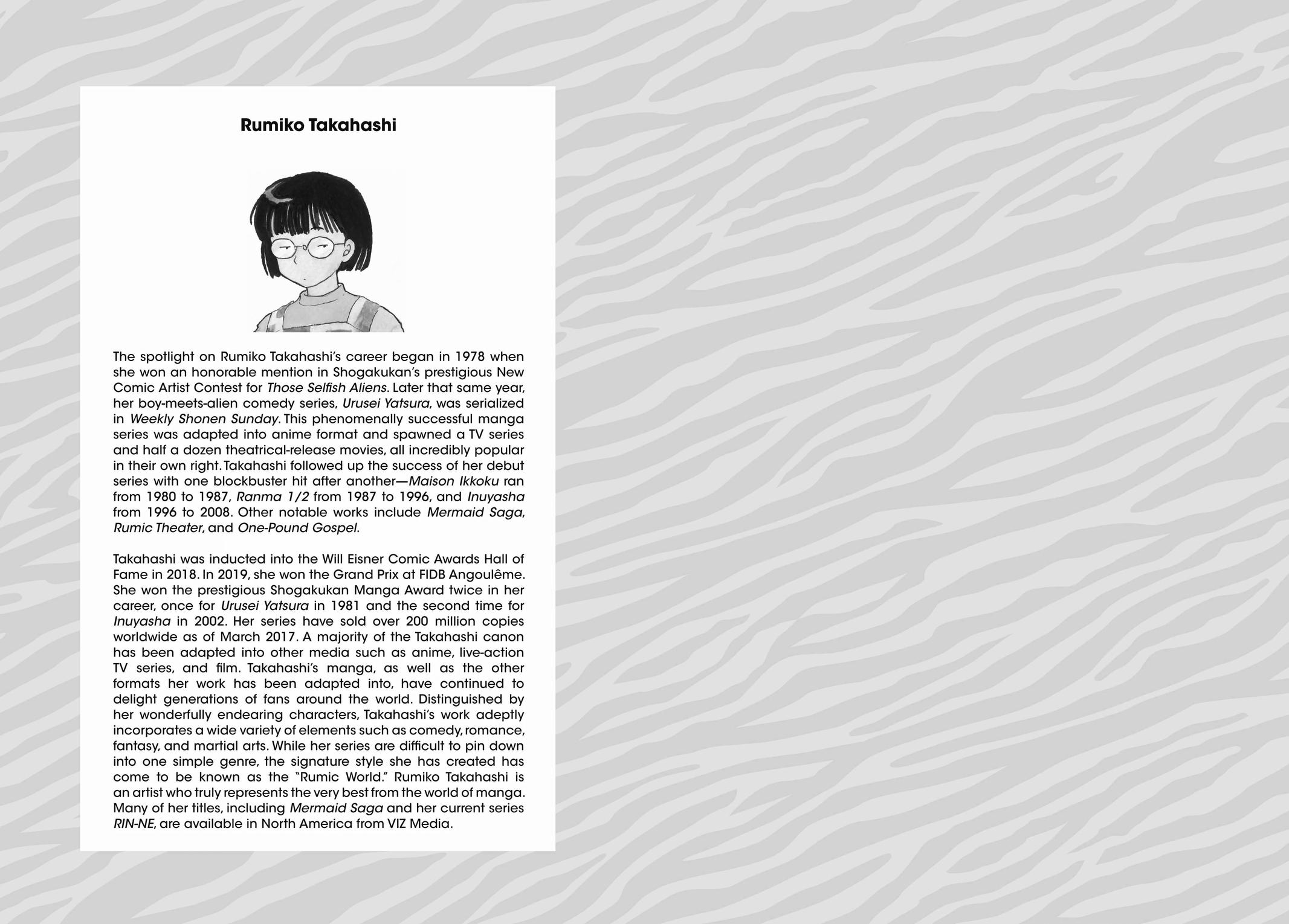 Read Urusei Yatsura Manga Online