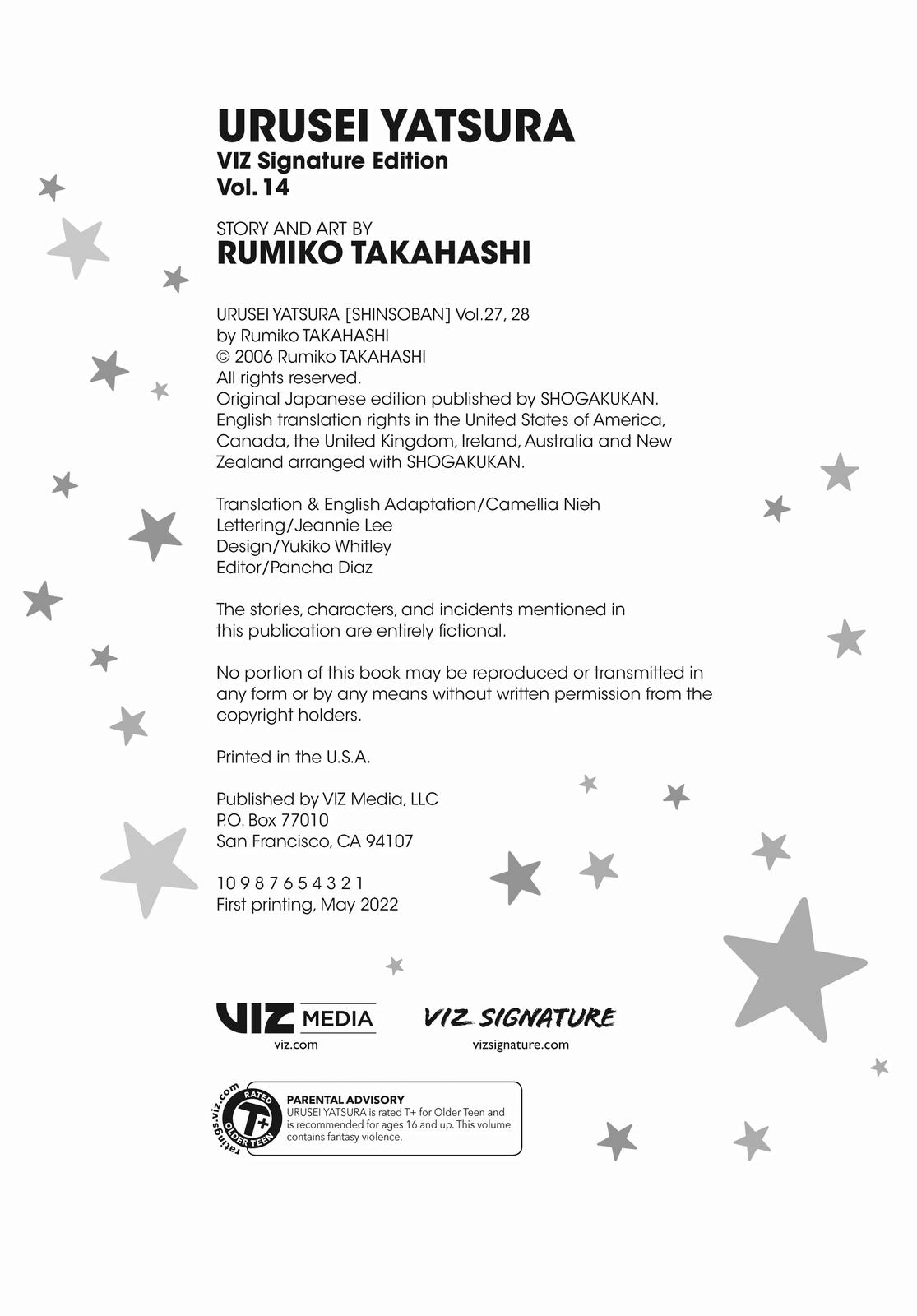 Read Urusei Yatsura Manga Online