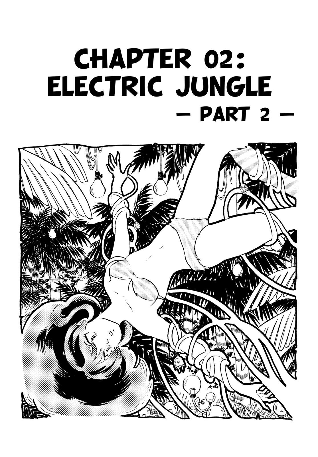 Read Urusei Yatsura Manga Online