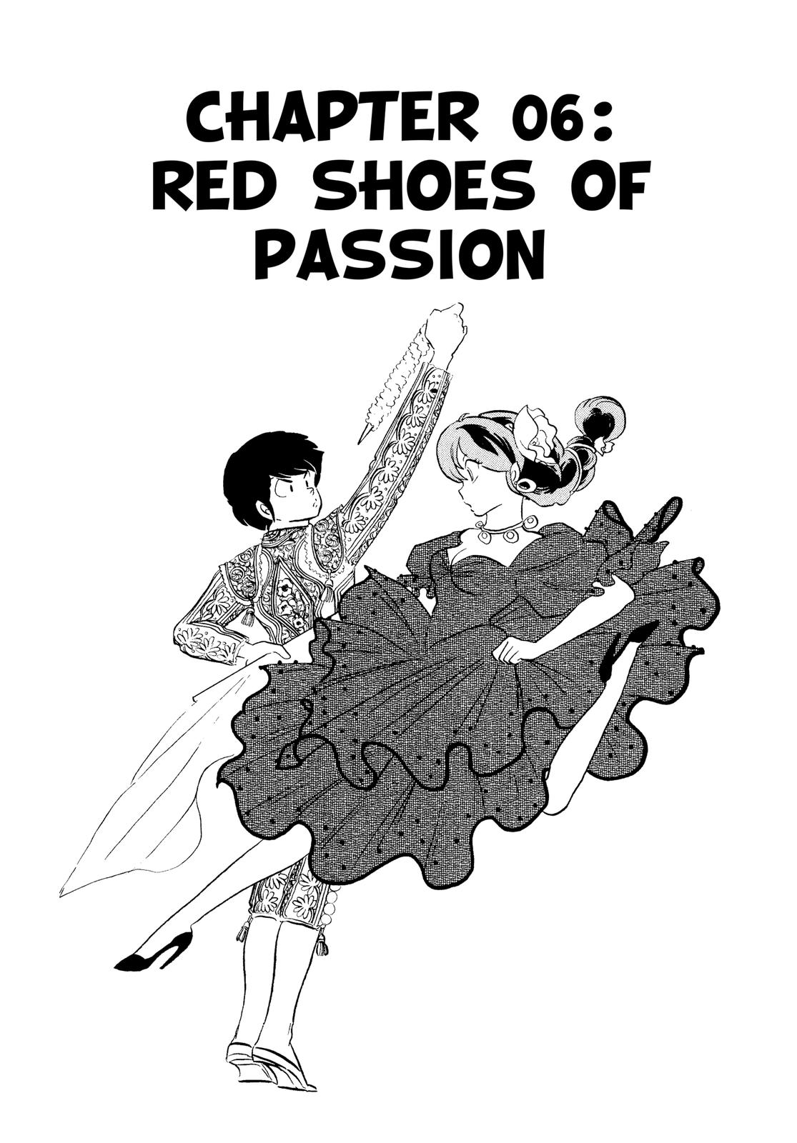 Read Urusei Yatsura Manga Online