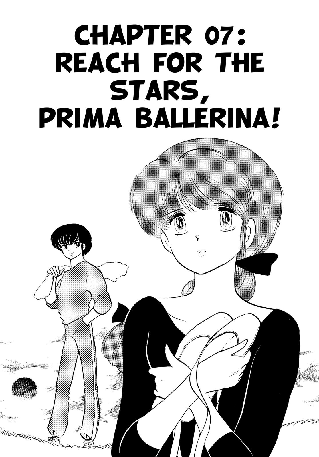 Read Urusei Yatsura Manga Online