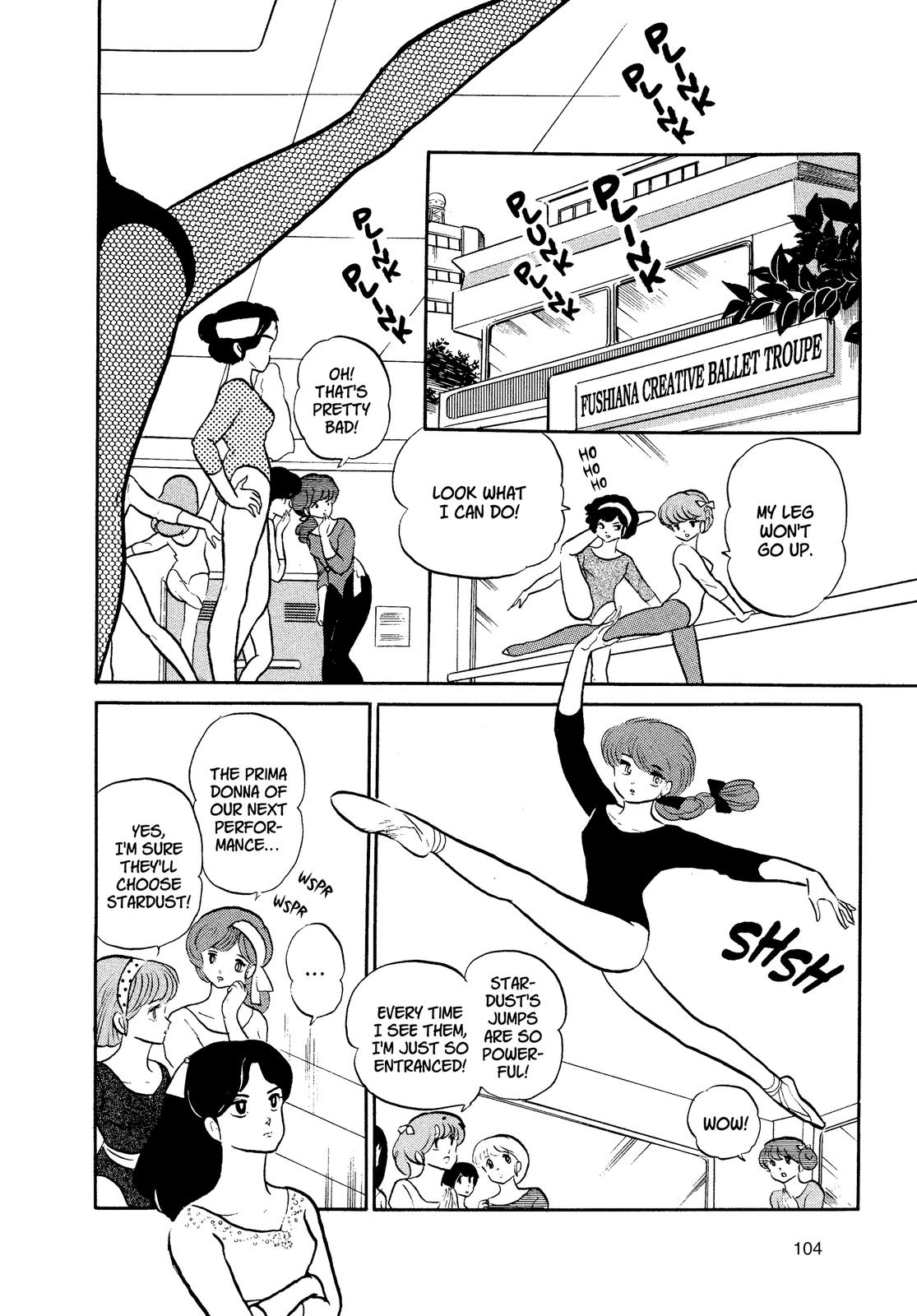 Read Urusei Yatsura Manga Online