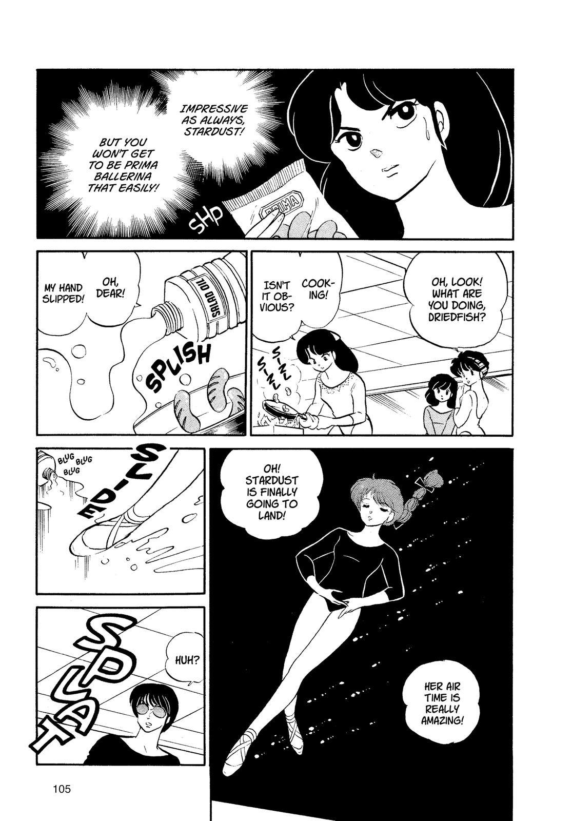 Read Urusei Yatsura Manga Online