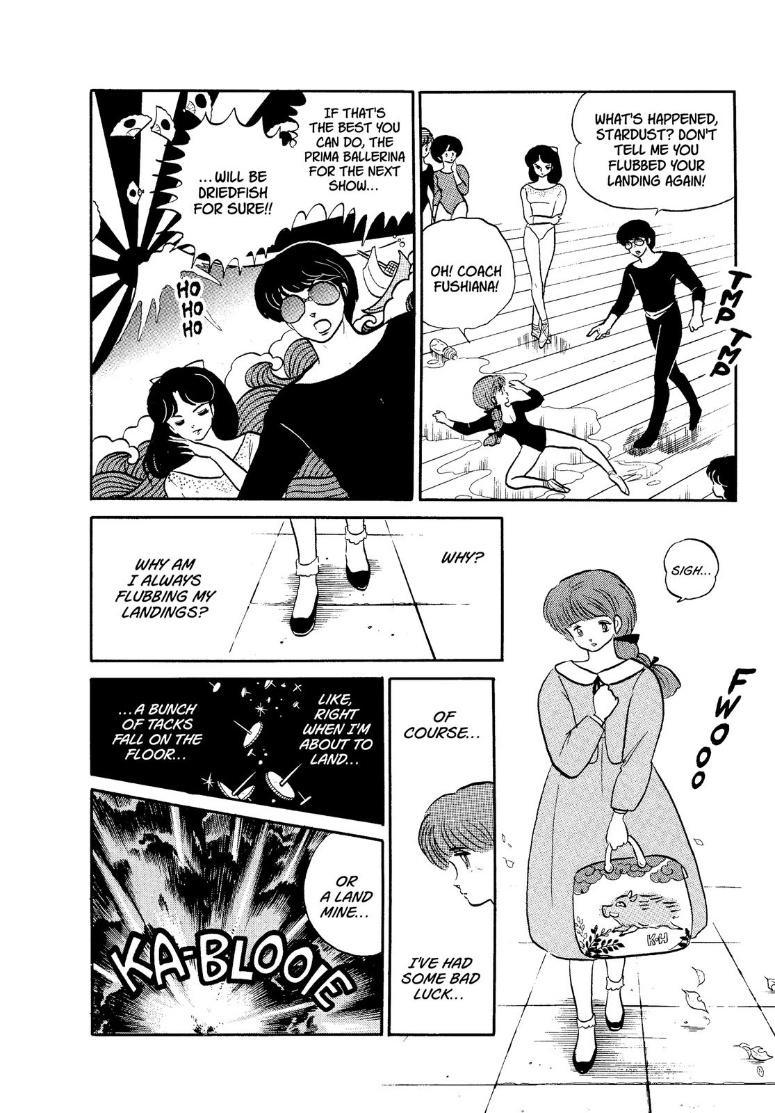 Read Urusei Yatsura Manga Online