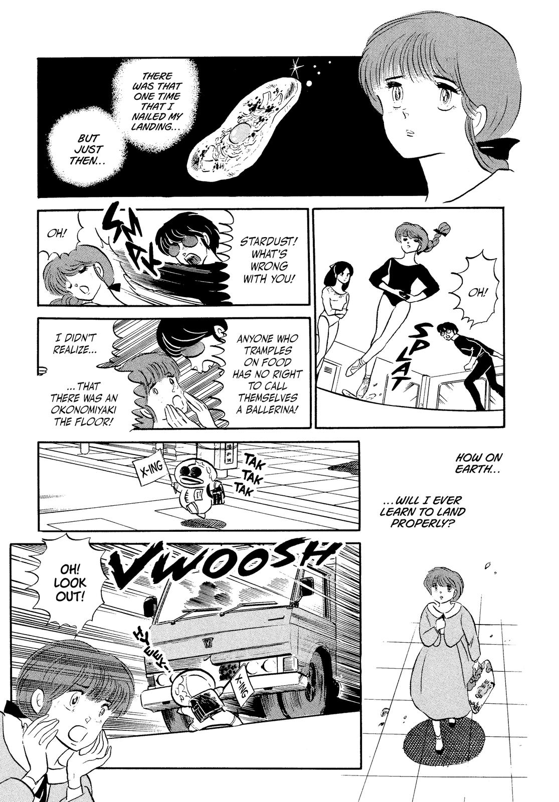 Read Urusei Yatsura Manga Online