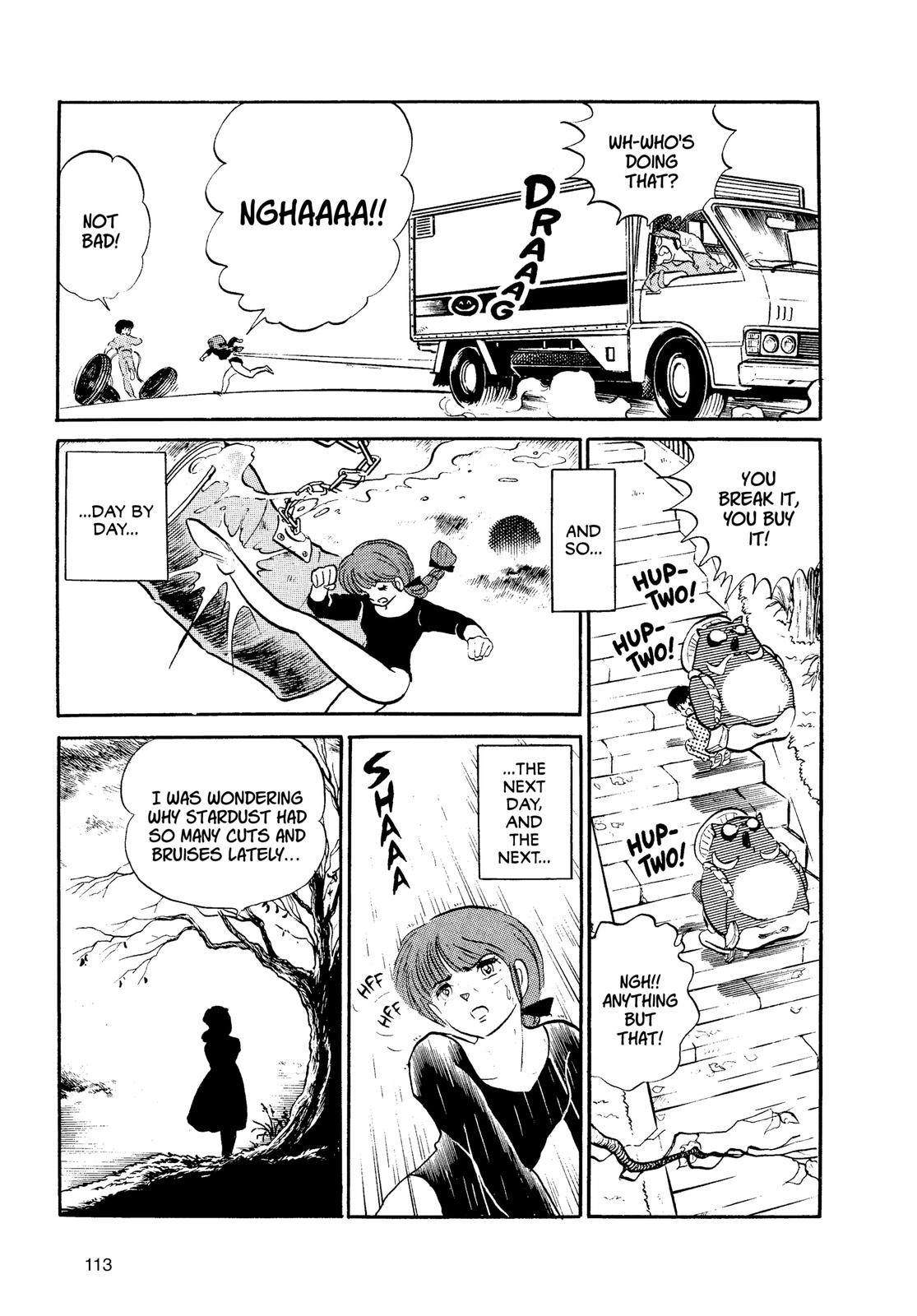 Read Urusei Yatsura Manga Online