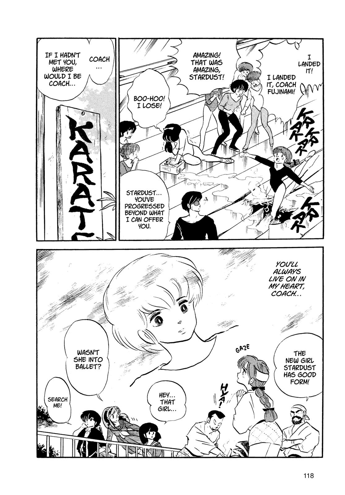 Read Urusei Yatsura Manga Online