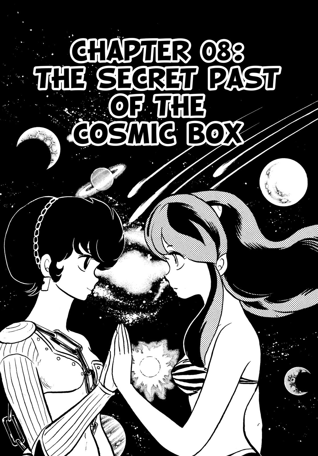 Read Urusei Yatsura Manga Online