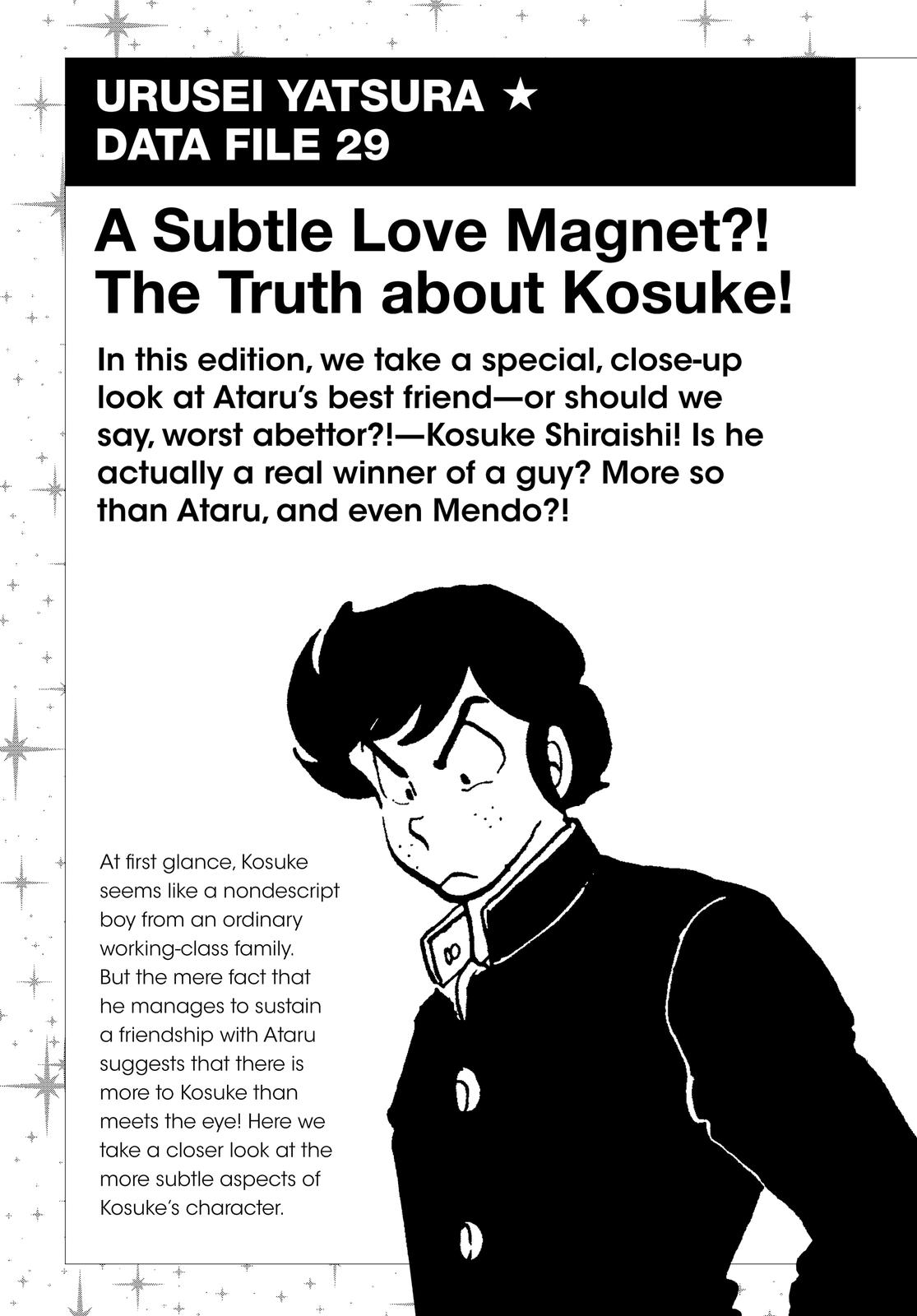 Read Urusei Yatsura Manga Online