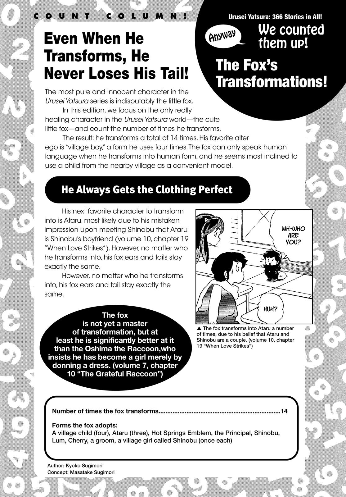 Read Urusei Yatsura Manga Online