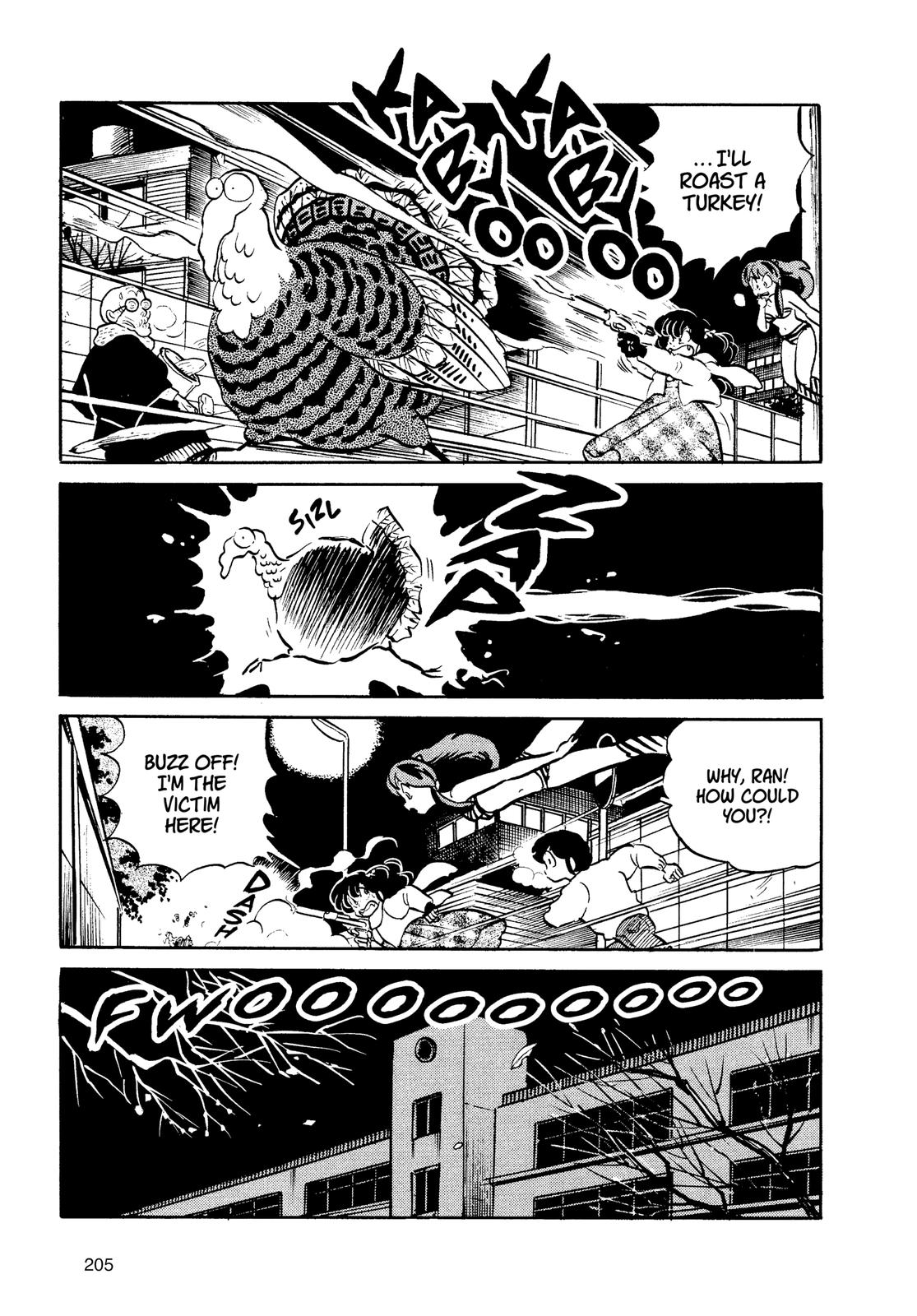 Read Urusei Yatsura Manga Online