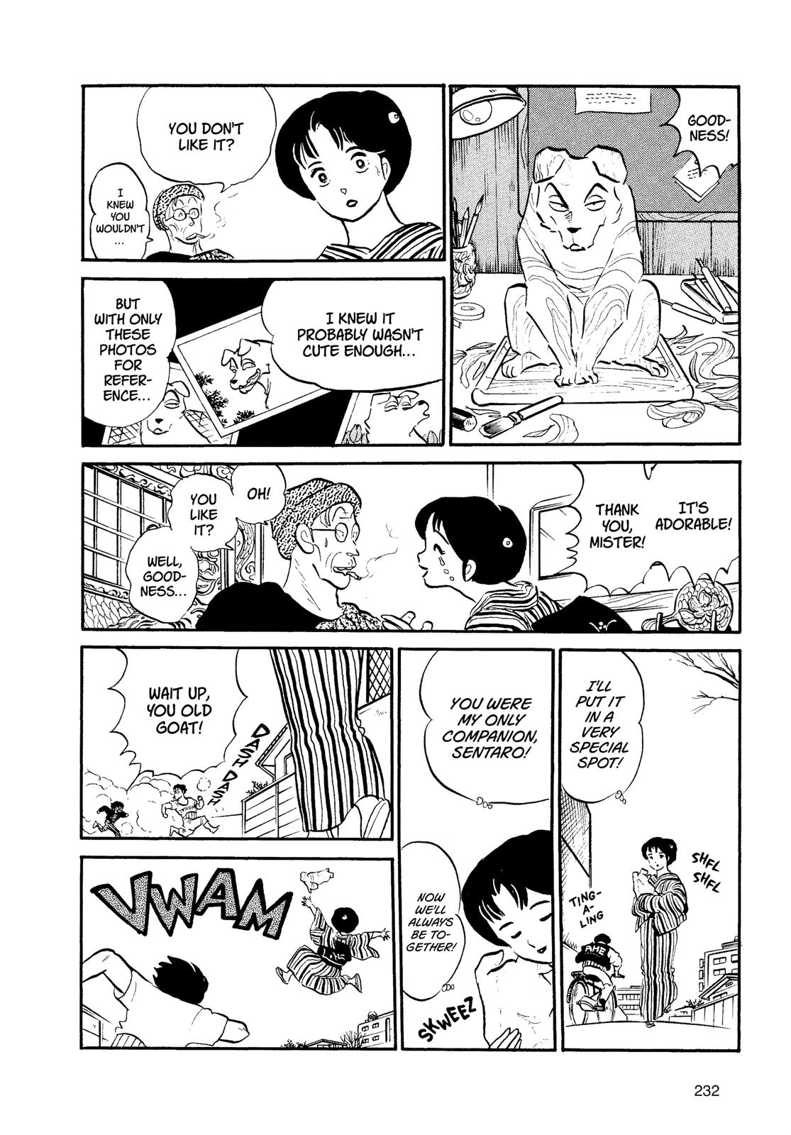 Read Urusei Yatsura Manga Online