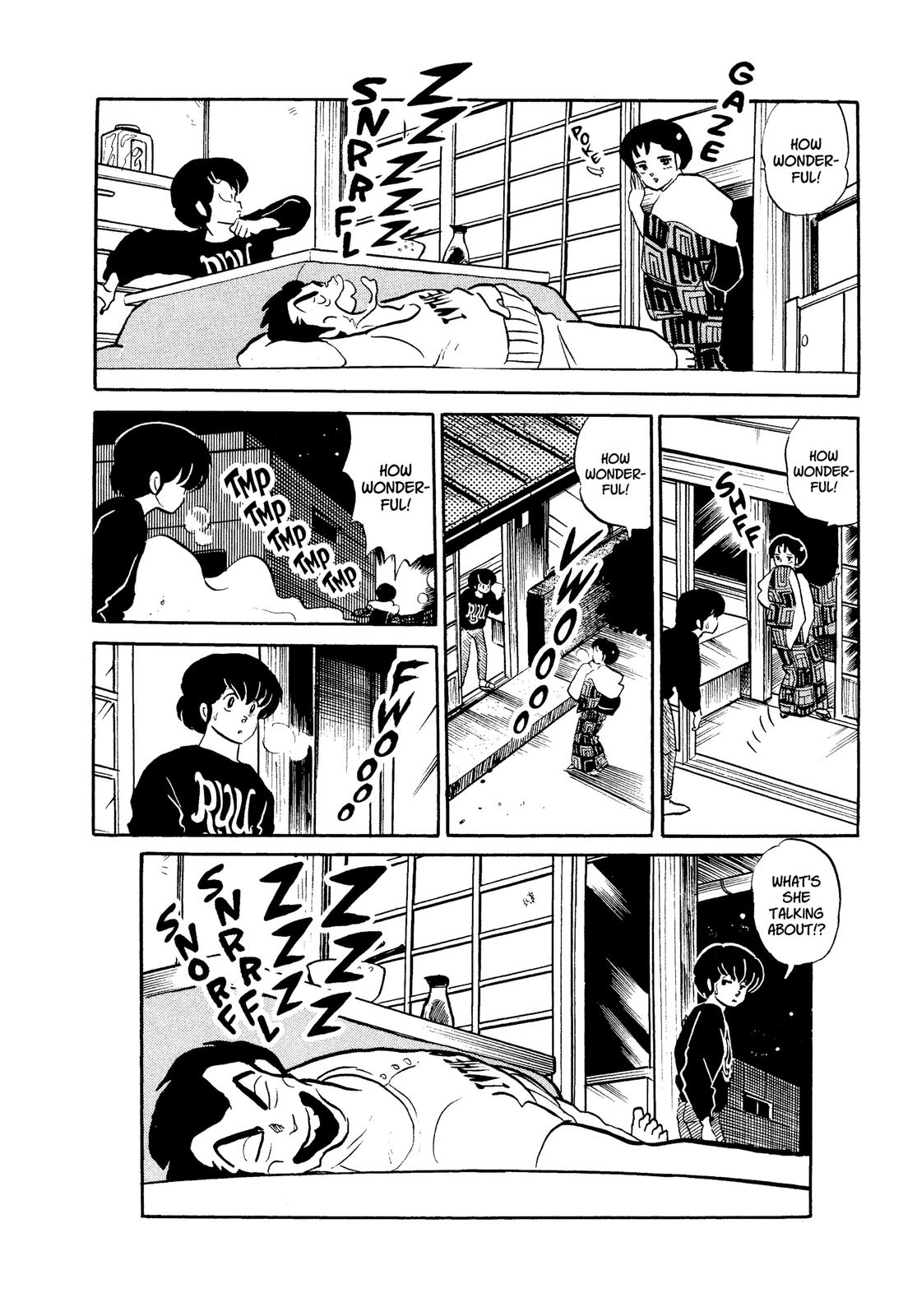 Read Urusei Yatsura Manga Online