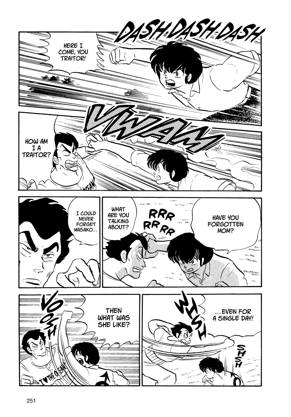 Read Urusei Yatsura Manga Online