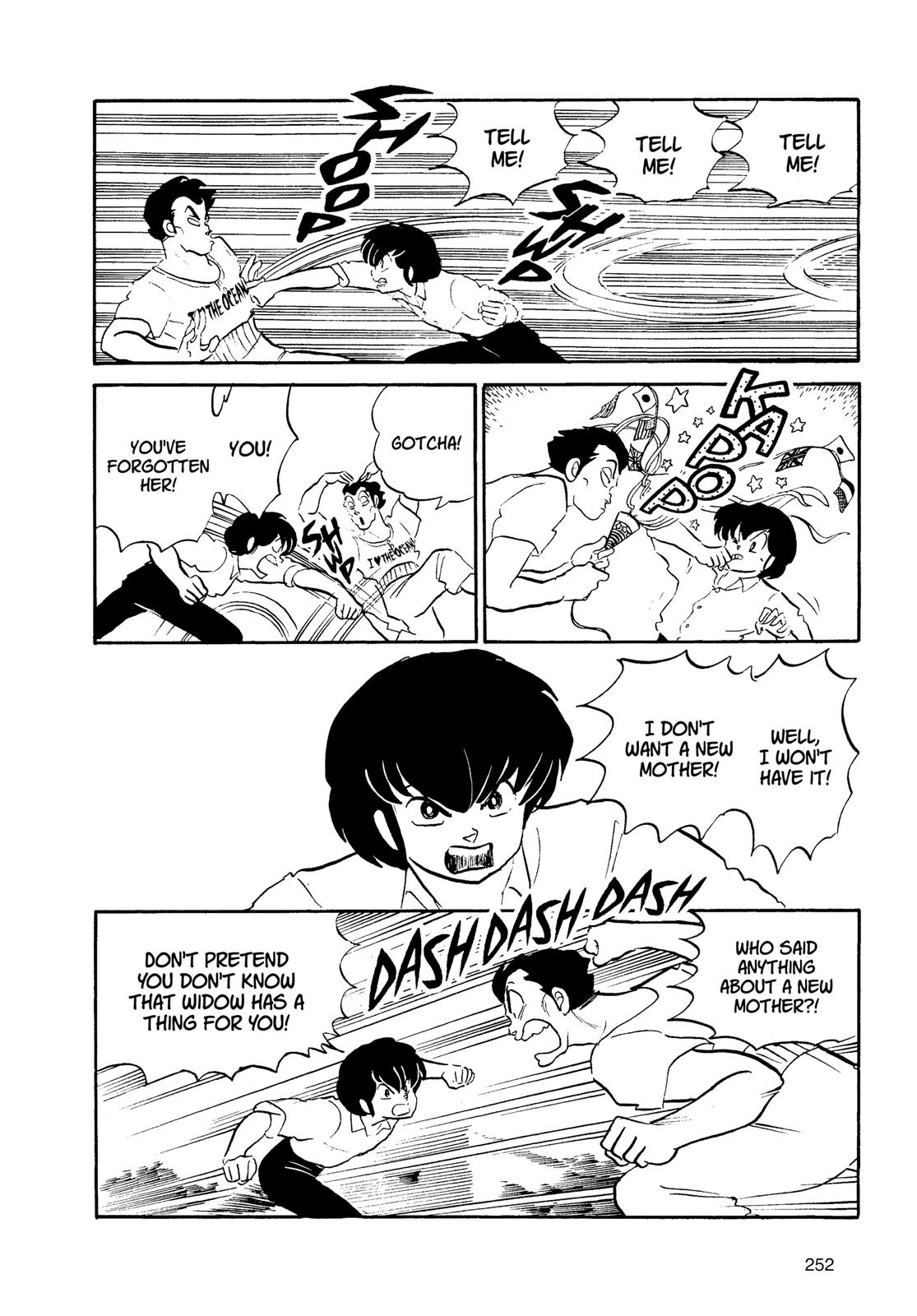 Read Urusei Yatsura Manga Online