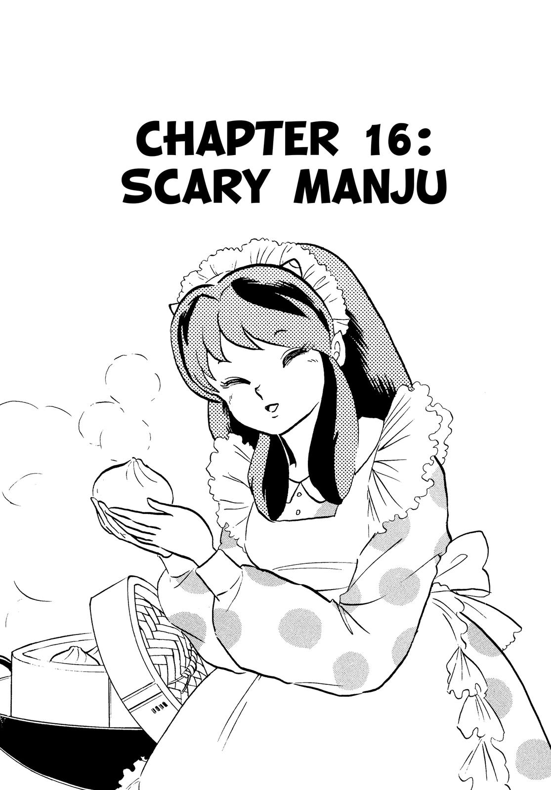 Read Urusei Yatsura Manga Online