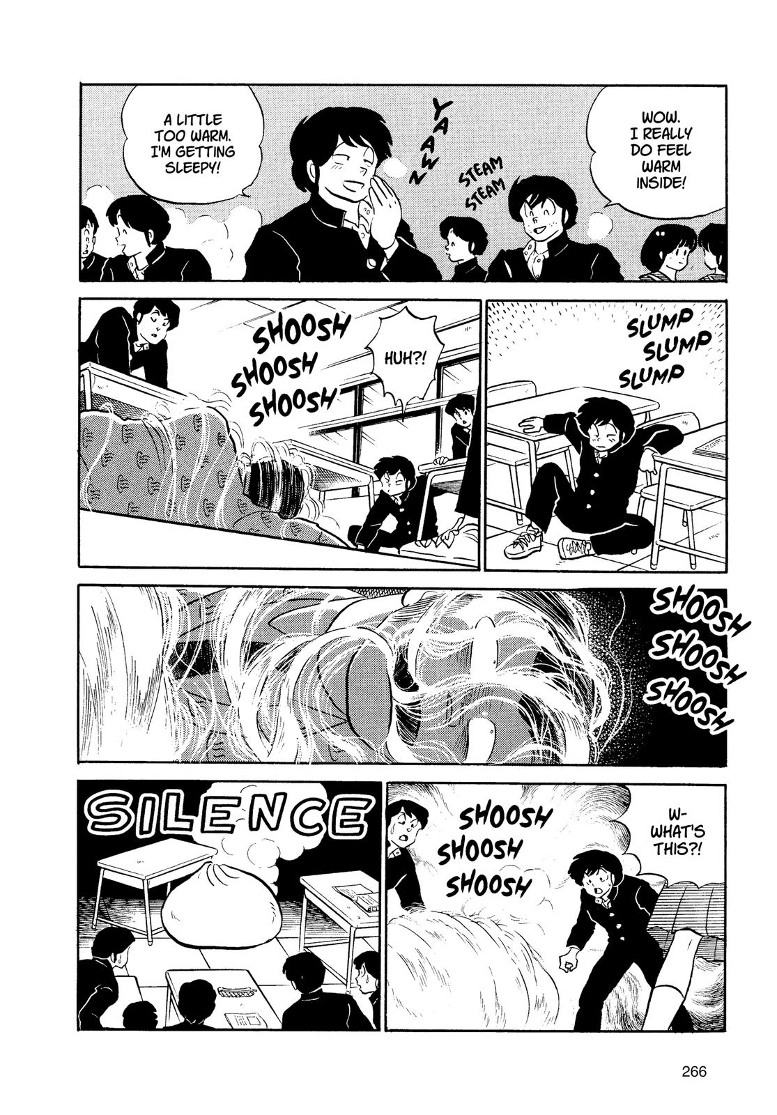 Read Urusei Yatsura Manga Online