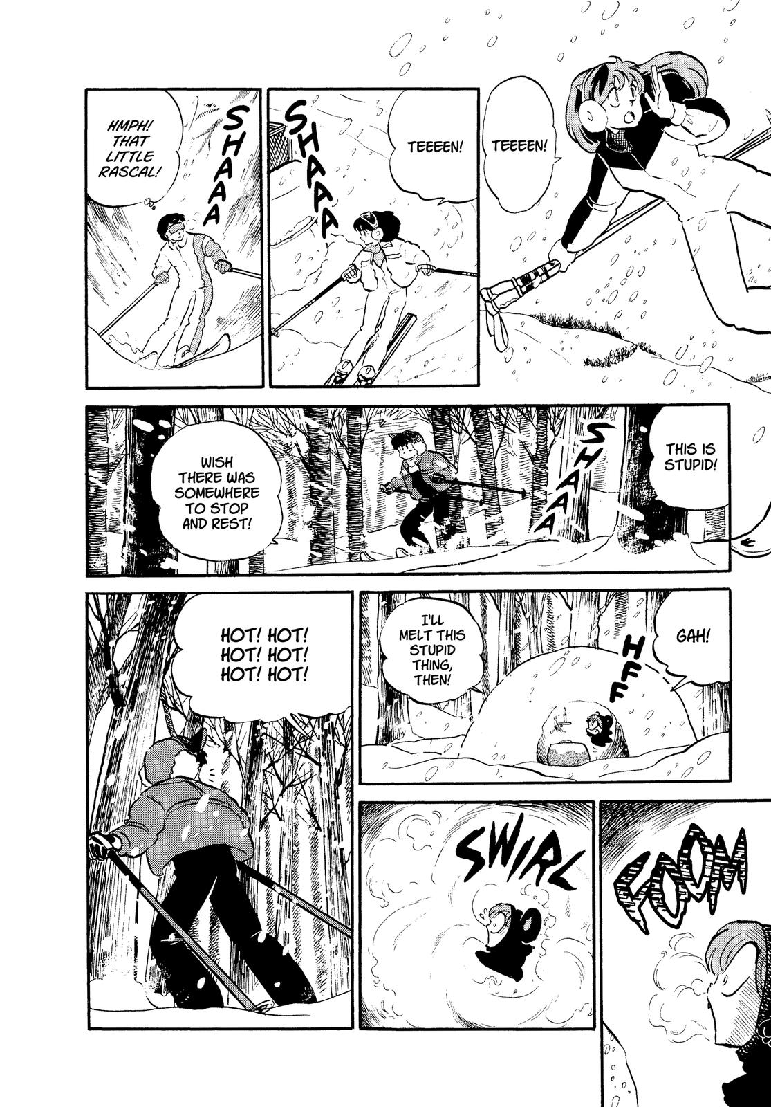 Read Urusei Yatsura Manga Online