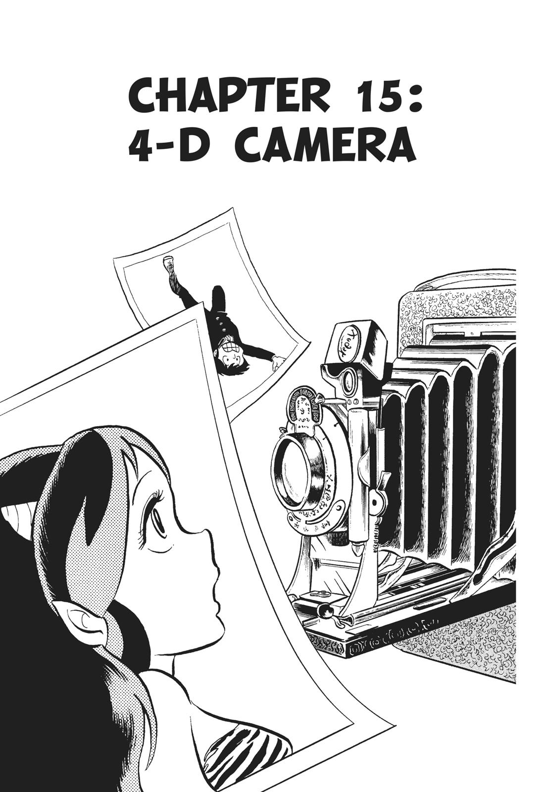 Read Urusei Yatsura Manga Online