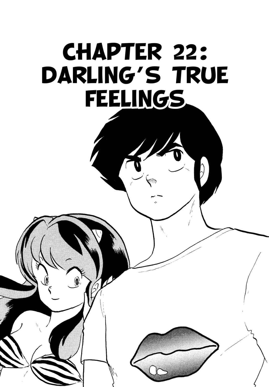 Read Urusei Yatsura Manga Online