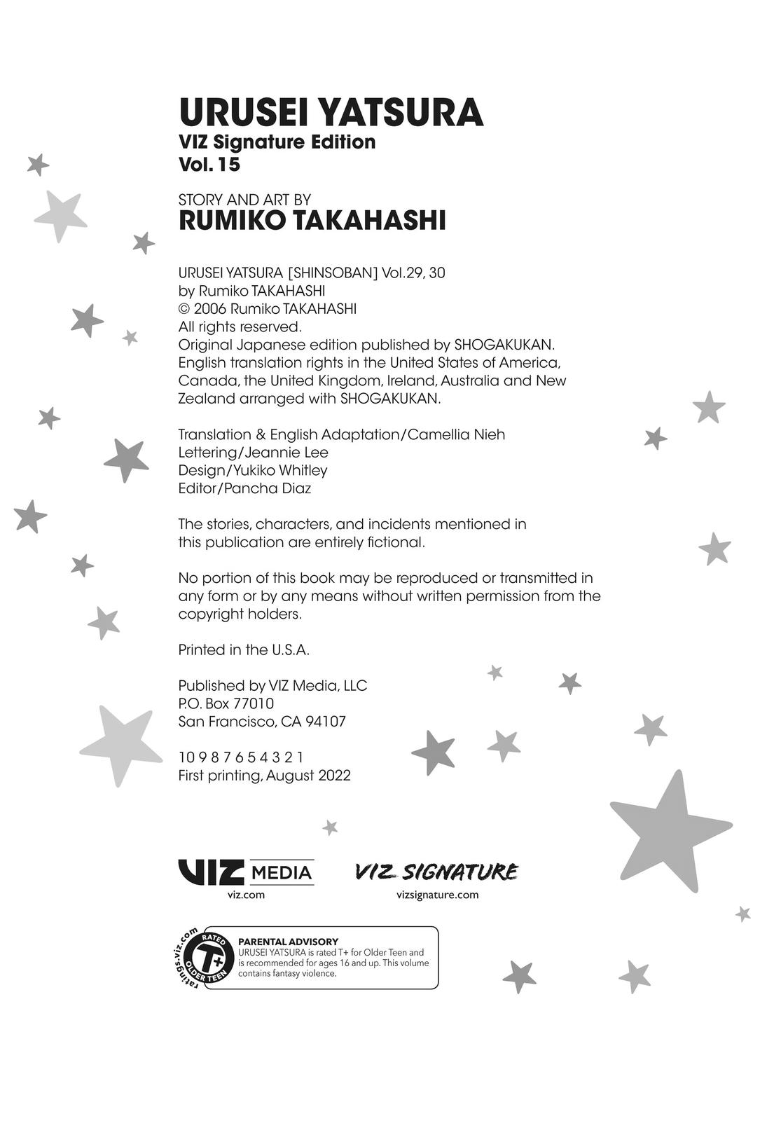 Read Urusei Yatsura Manga Online