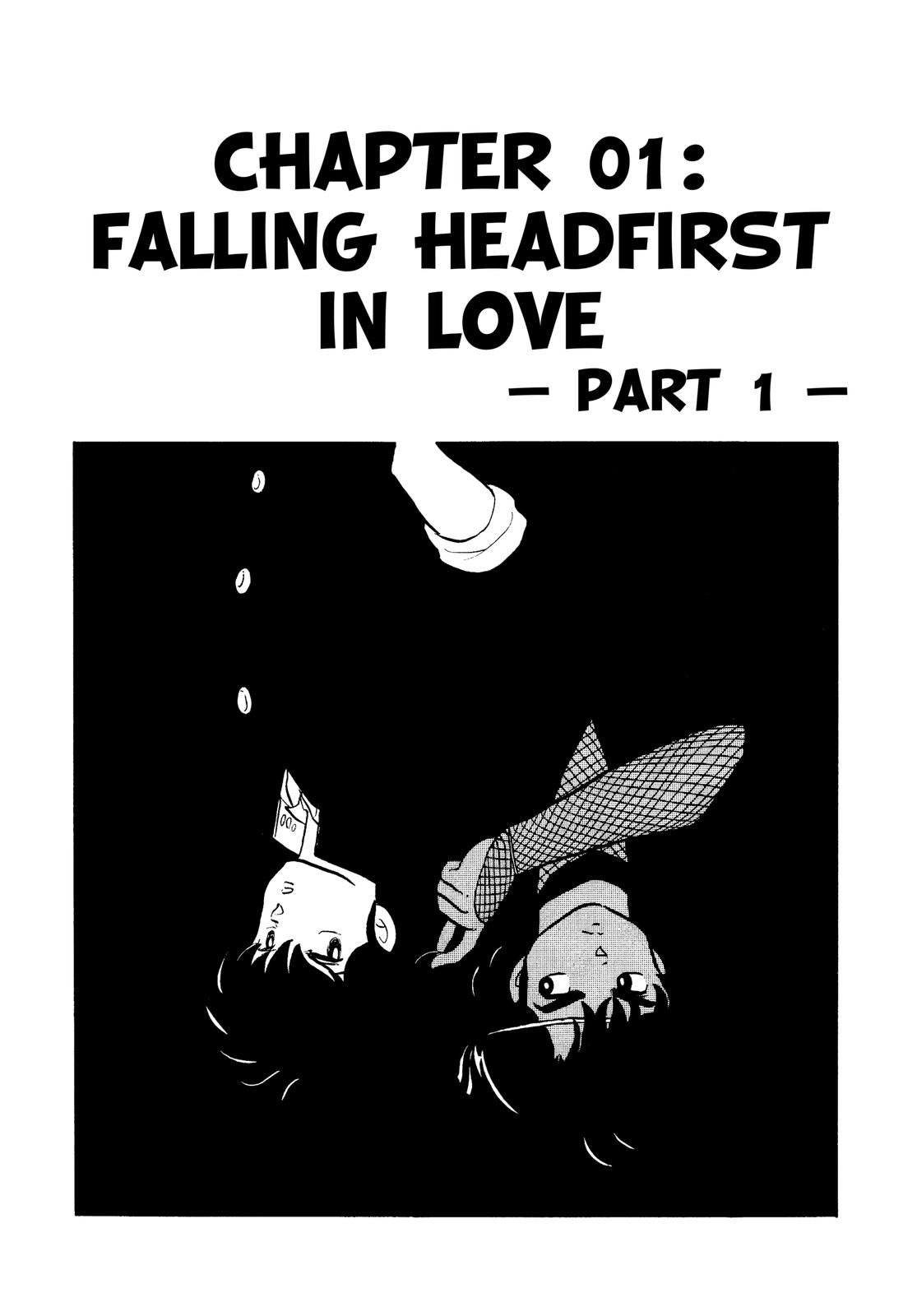 Read Urusei Yatsura Manga Online