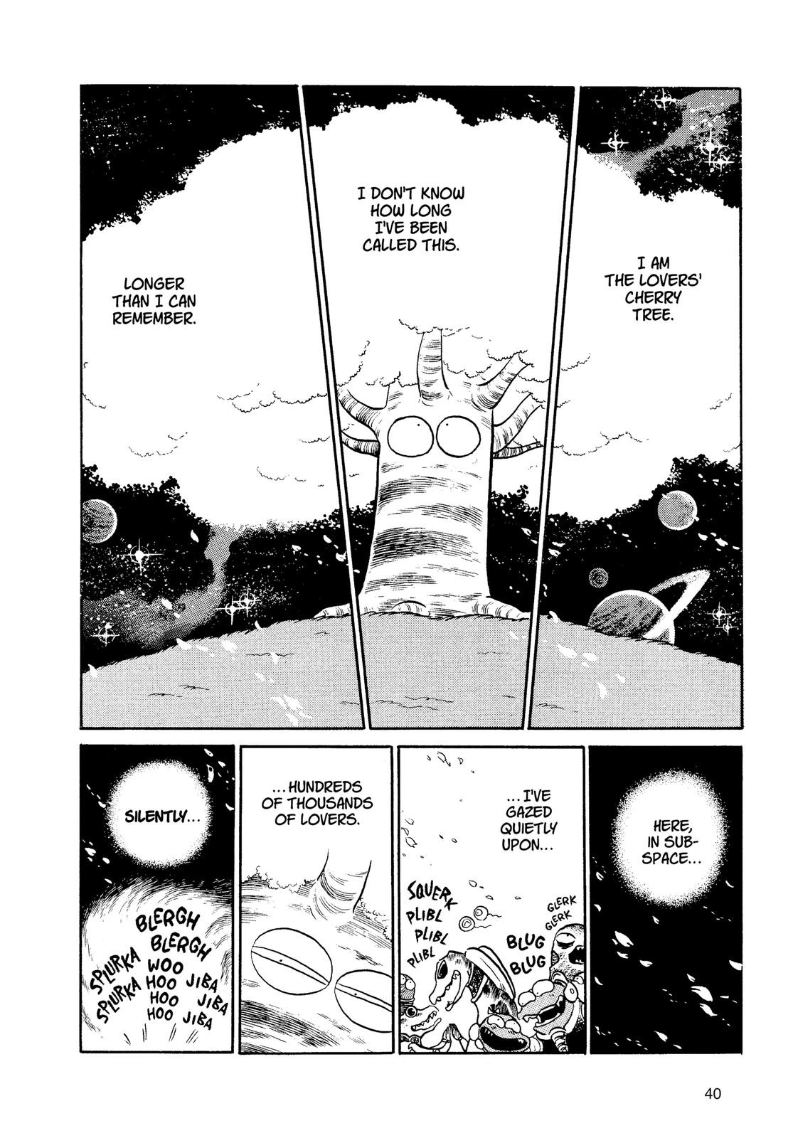 Read Urusei Yatsura Manga Online