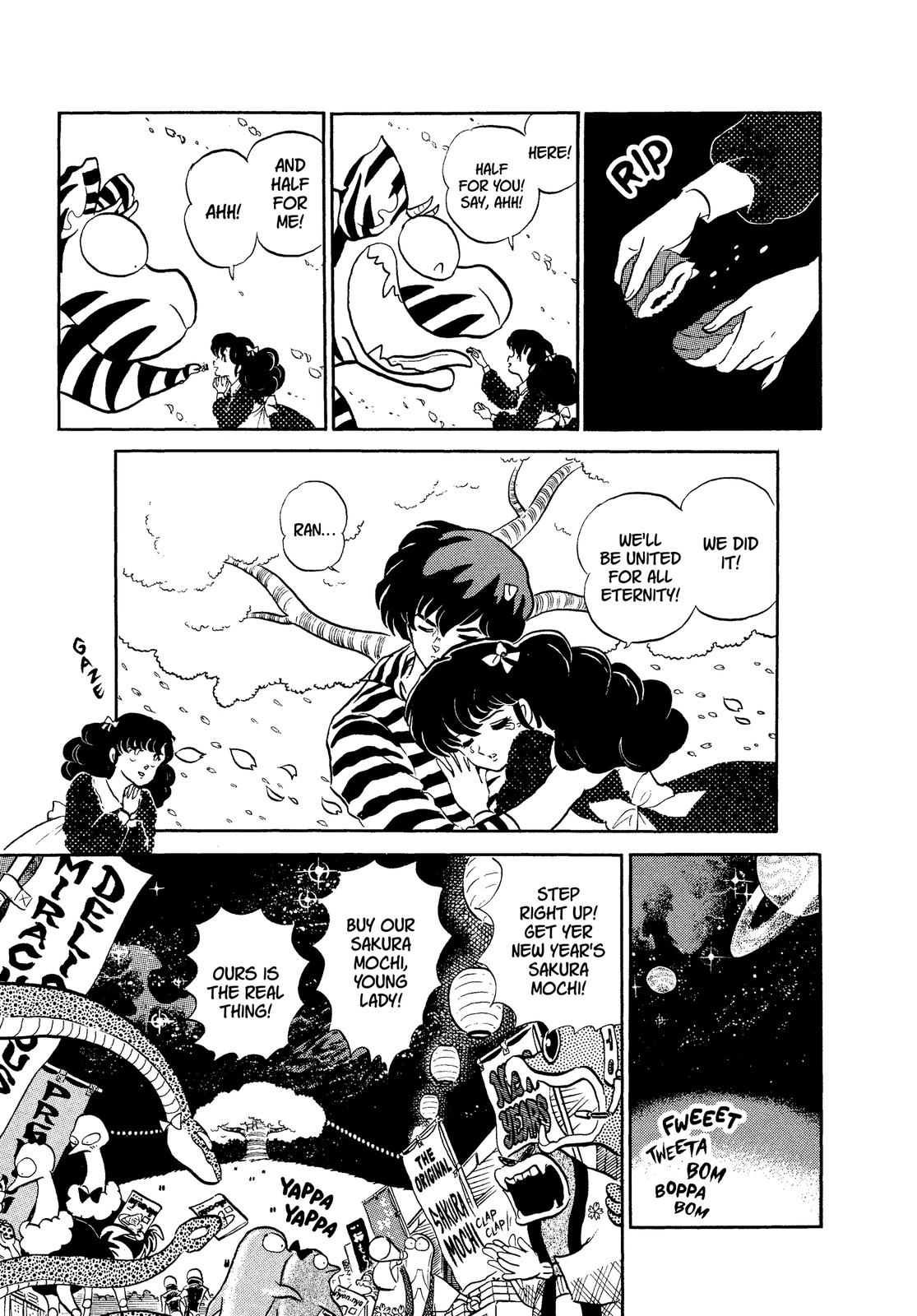 Read Urusei Yatsura Manga Online