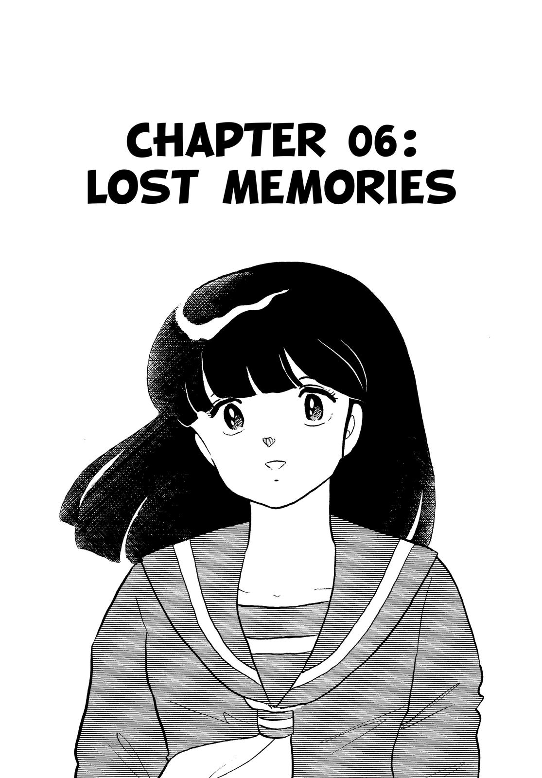Read Urusei Yatsura Manga Online
