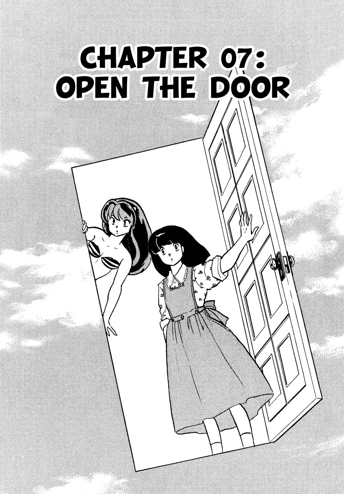 Read Urusei Yatsura Manga Online