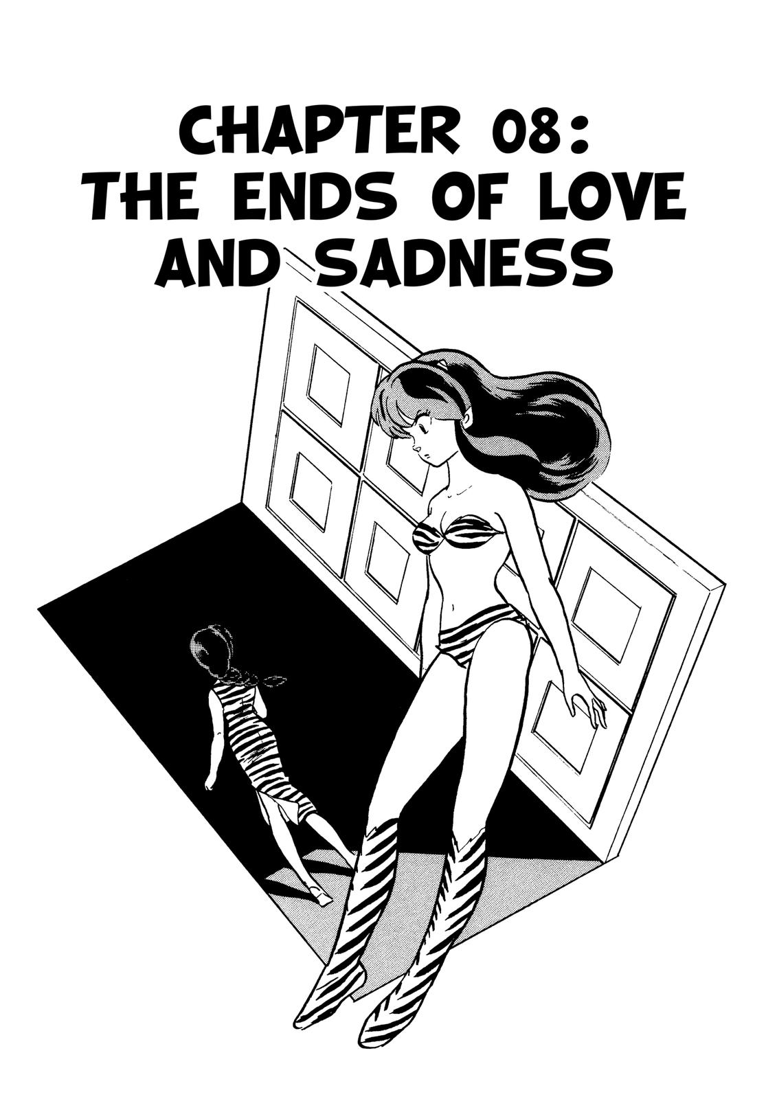 Read Urusei Yatsura Manga Online