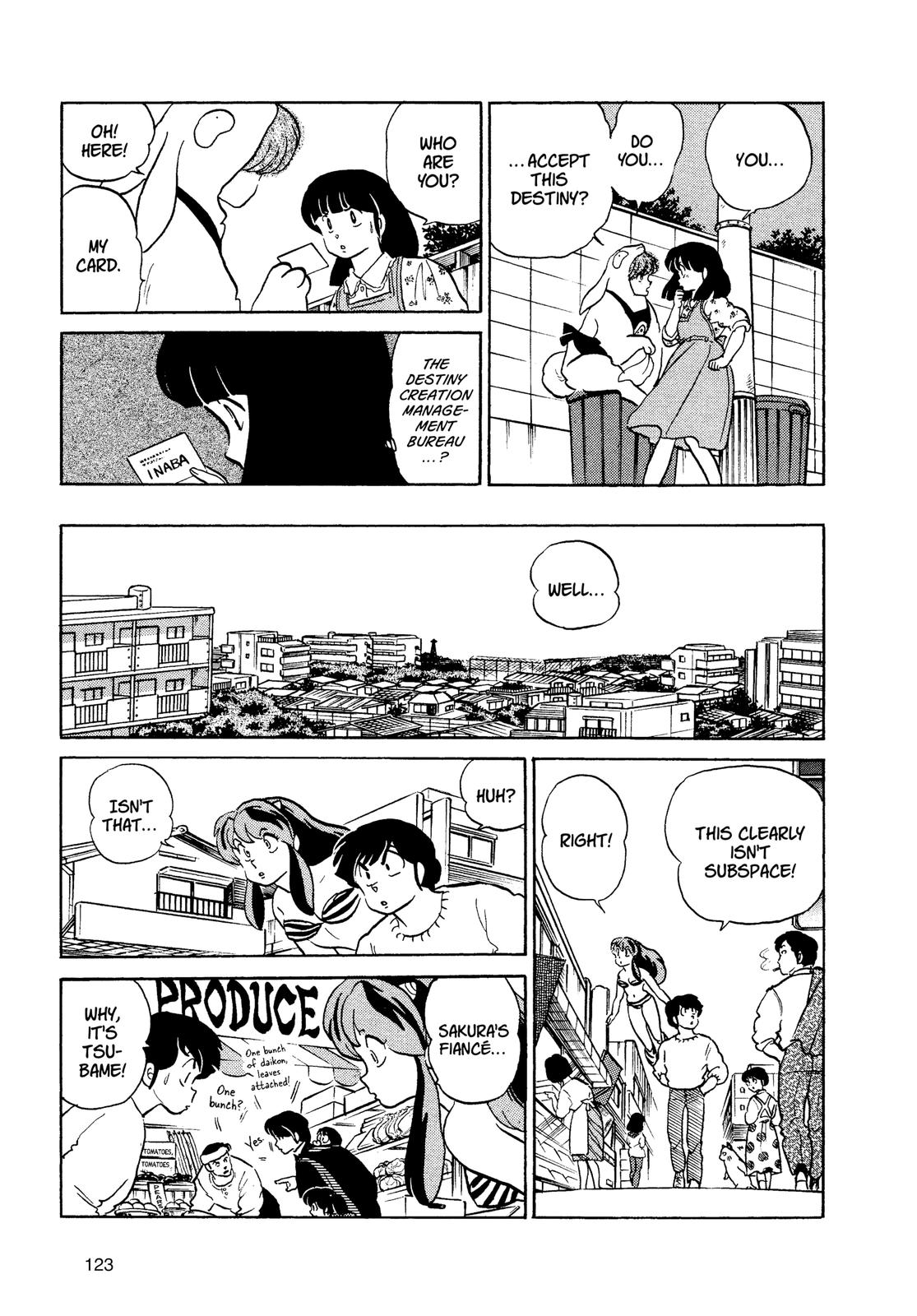 Read Urusei Yatsura Manga Online