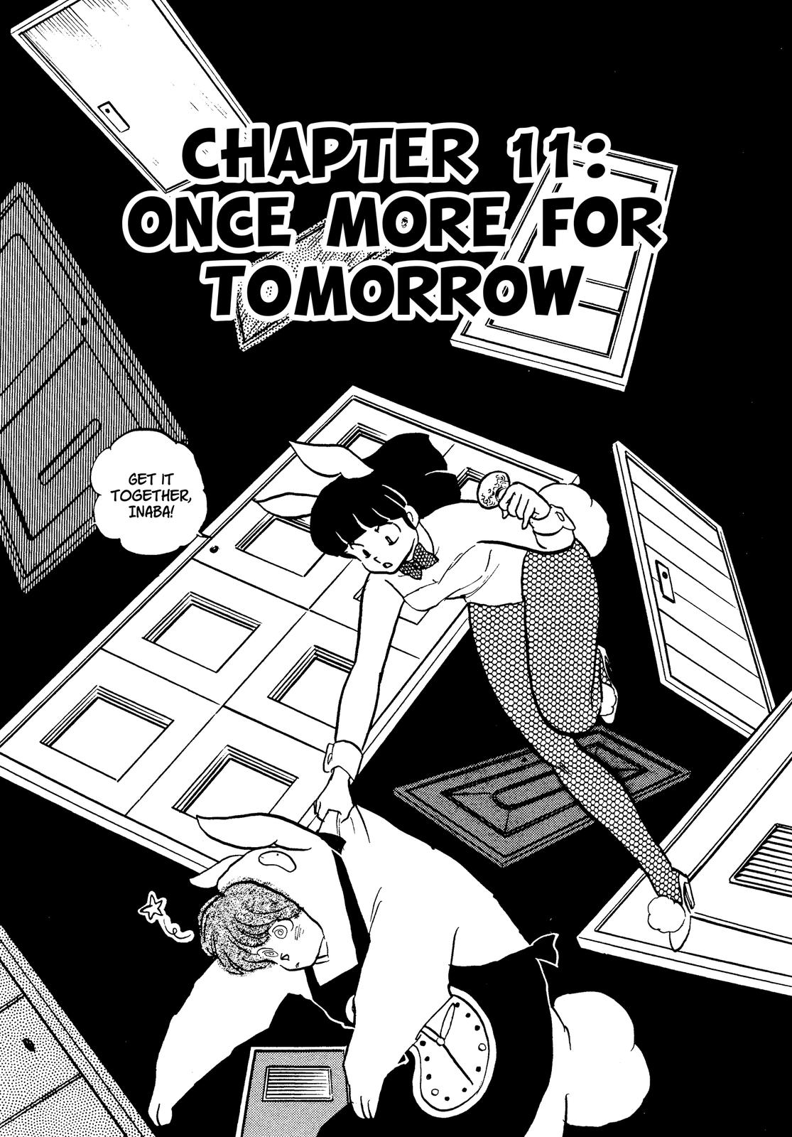 Read Urusei Yatsura Manga Online