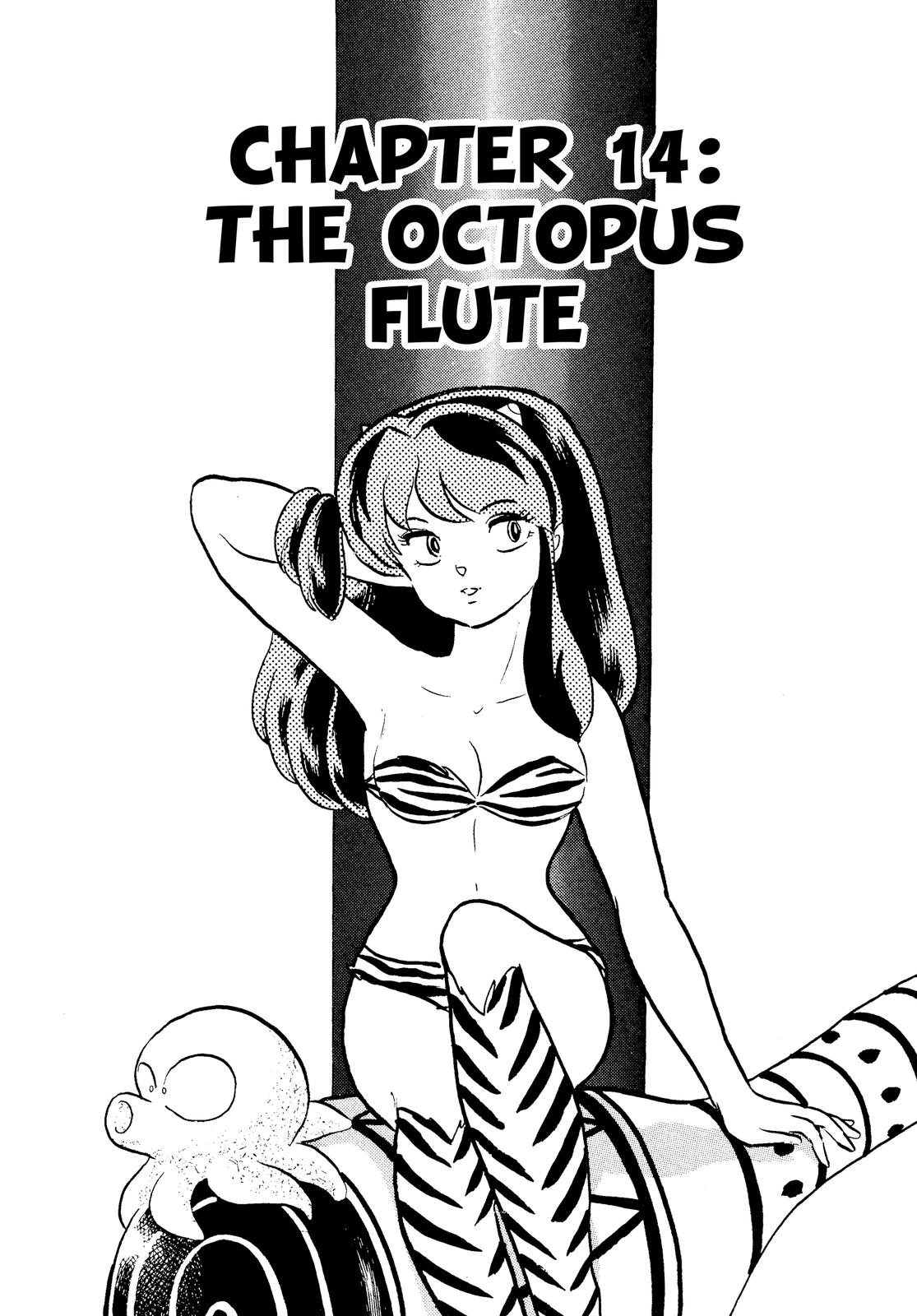 Read Urusei Yatsura Manga Online