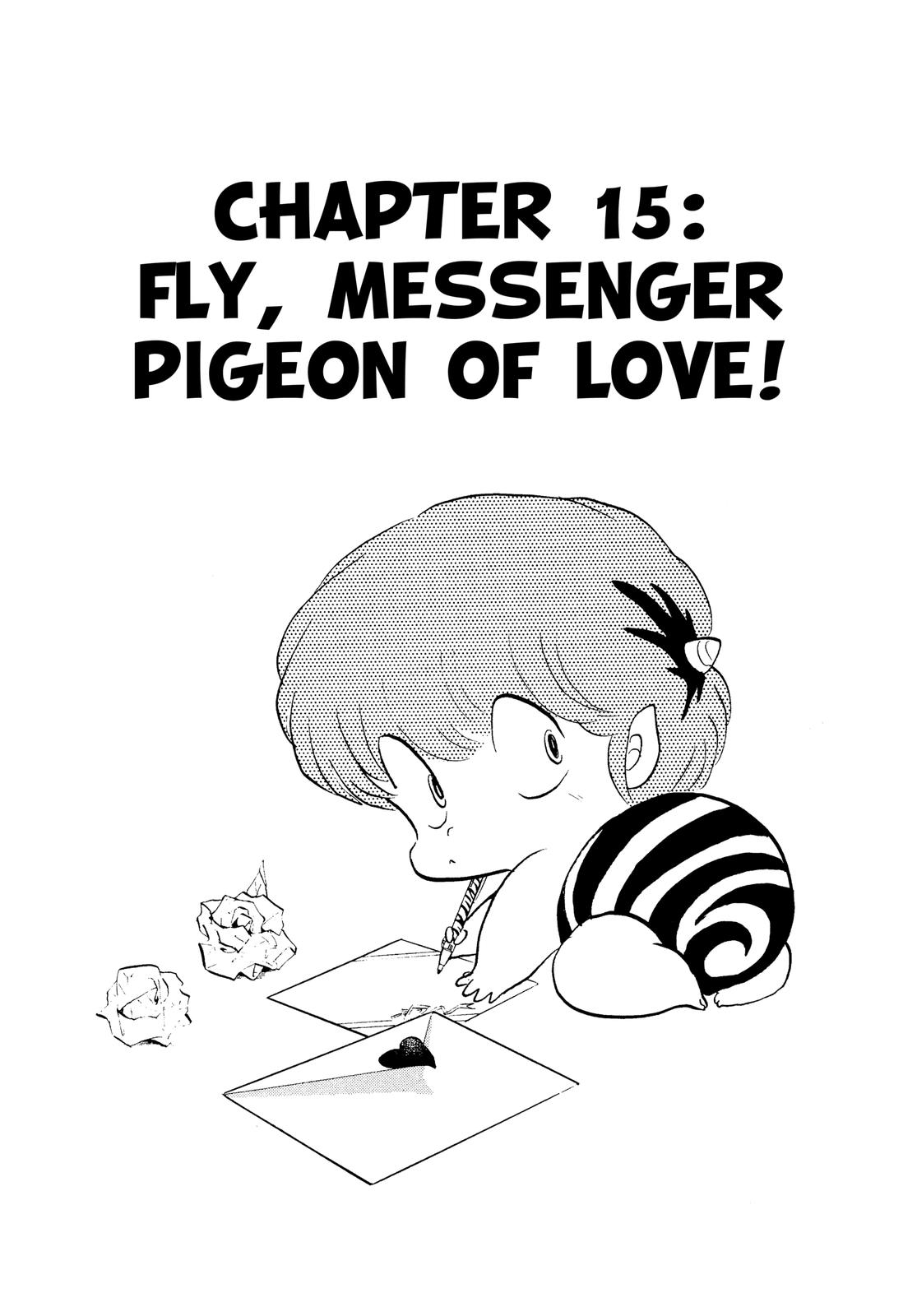 Read Urusei Yatsura Manga Online