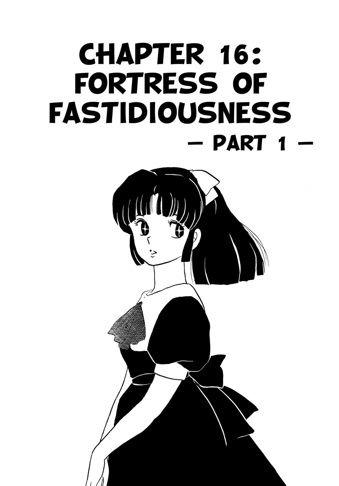 Read Urusei Yatsura Manga Online