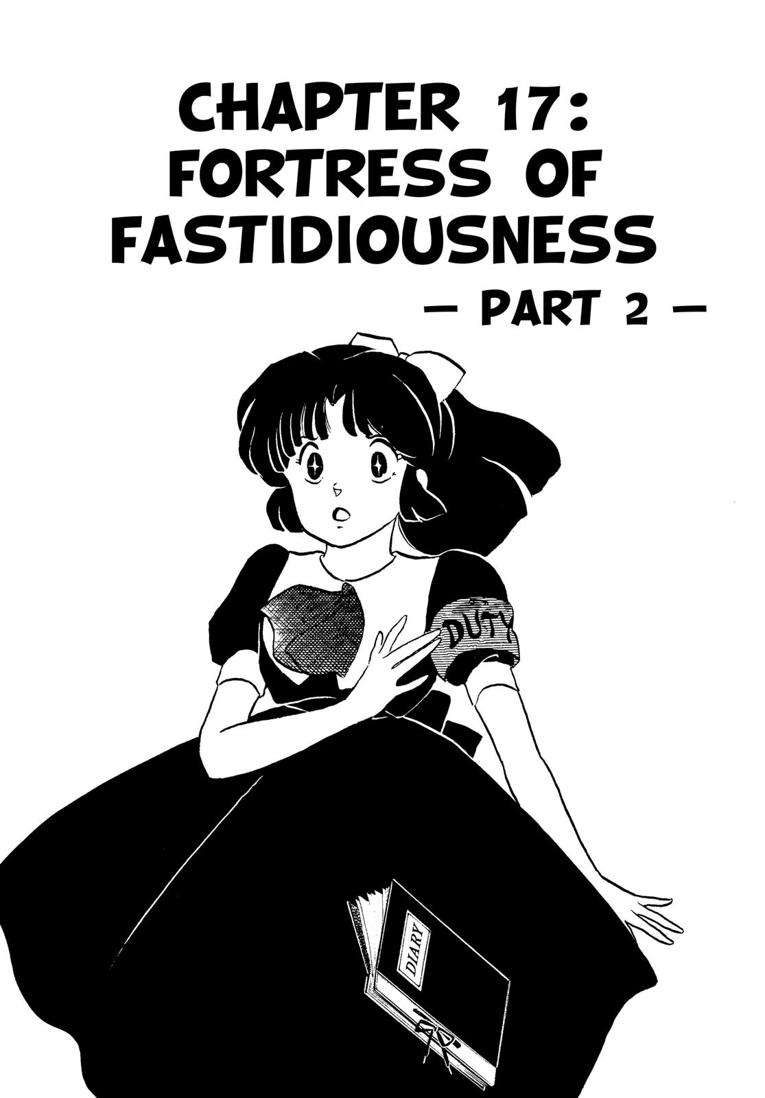 Read Urusei Yatsura Manga Online