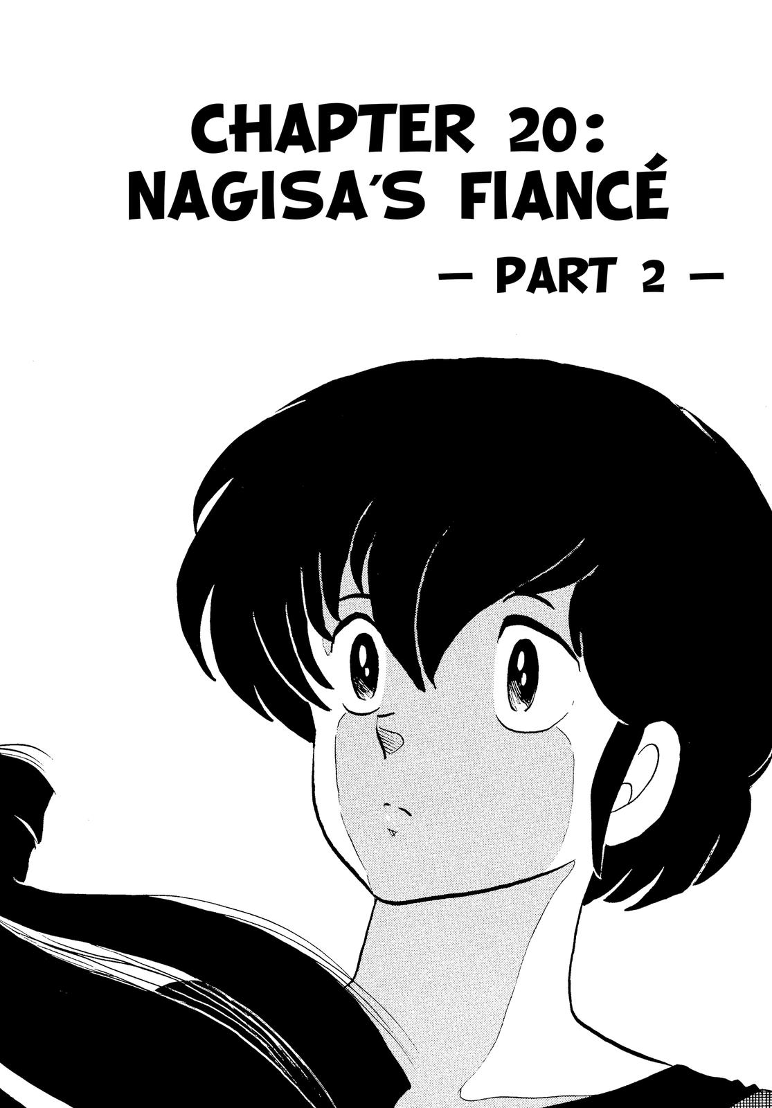 Read Urusei Yatsura Manga Online