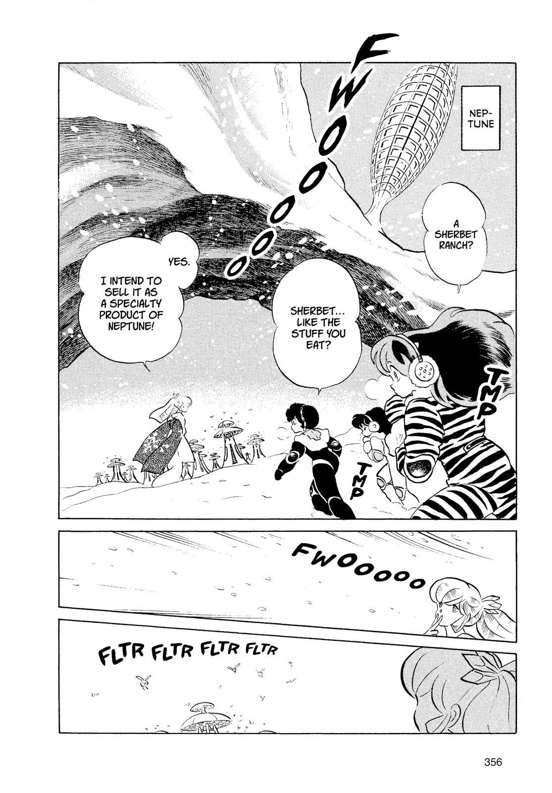 Read Urusei Yatsura Manga Online