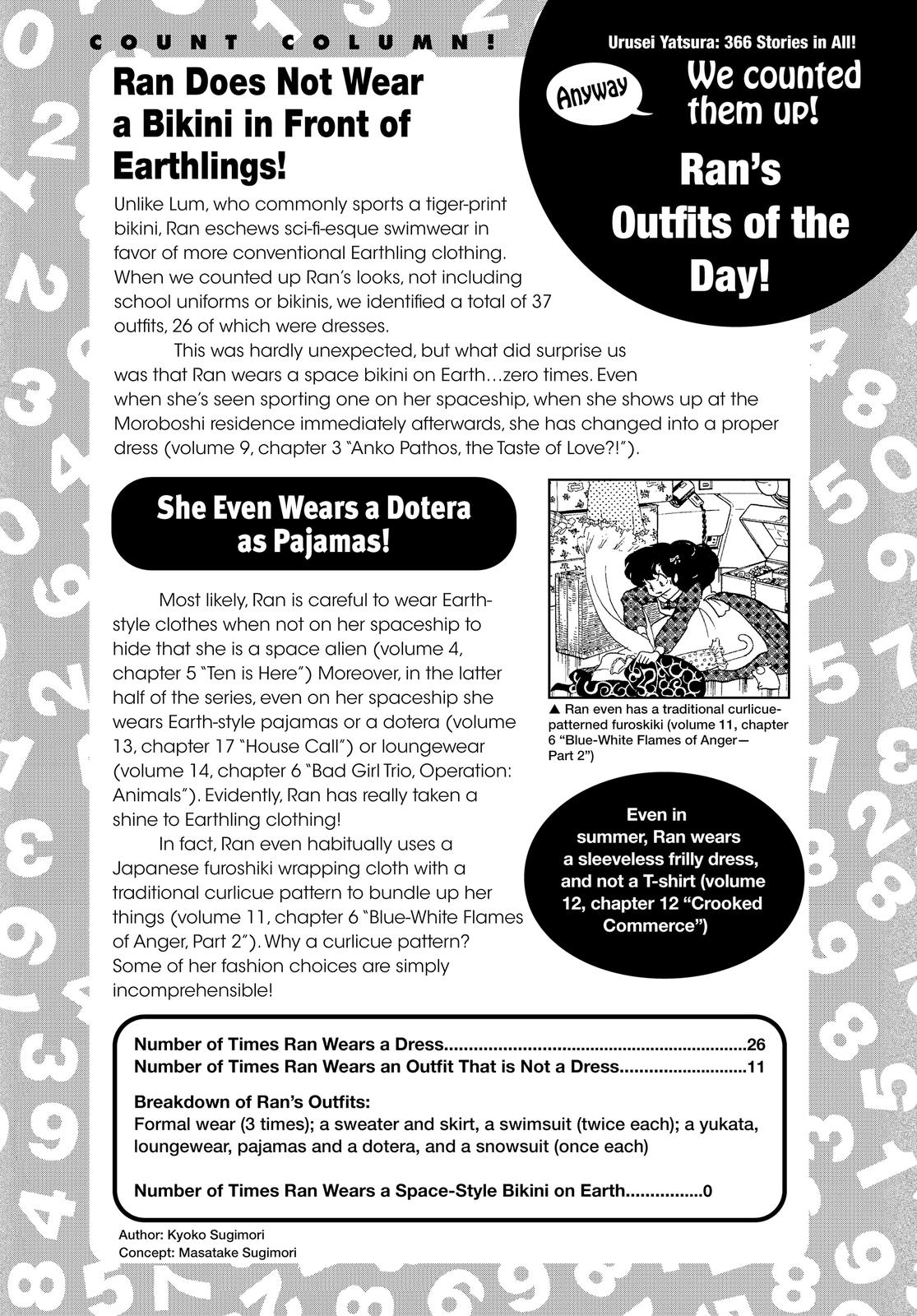 Read Urusei Yatsura Manga Online
