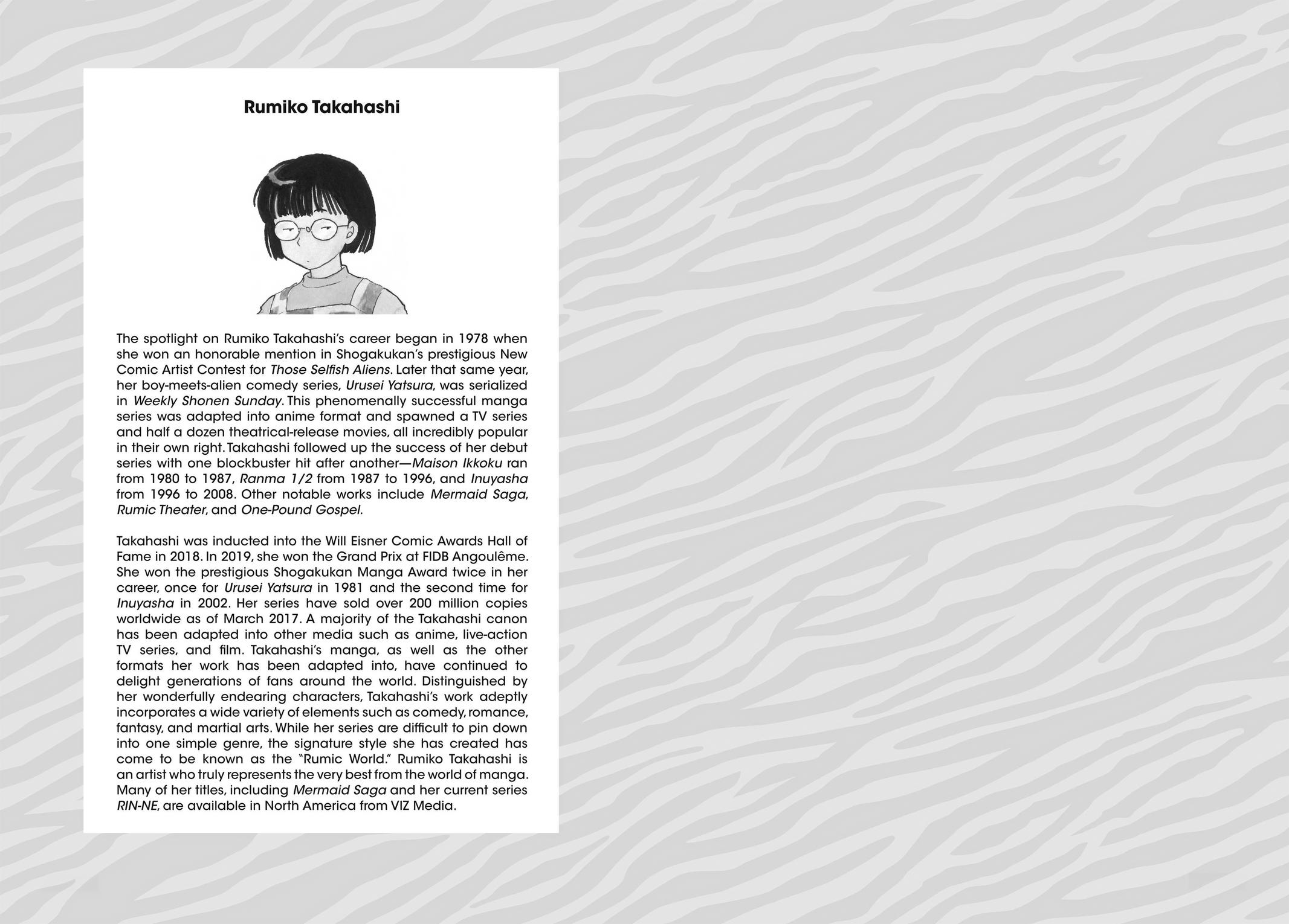 Read Urusei Yatsura Manga Online