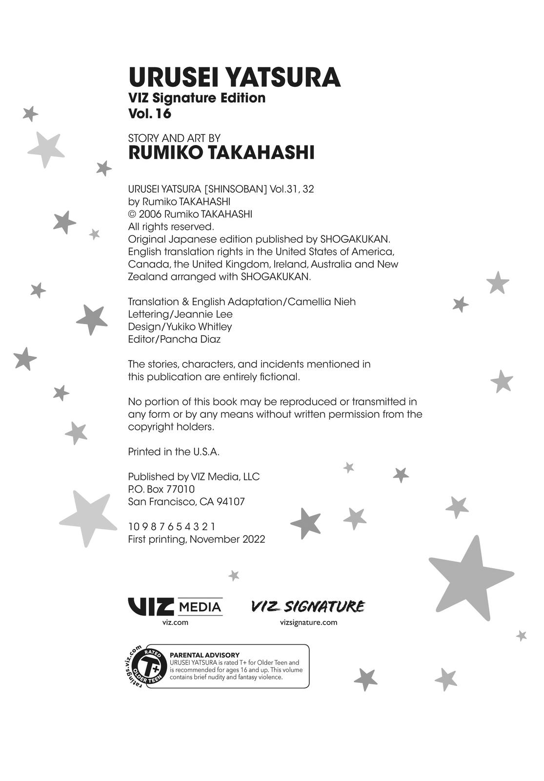 Read Urusei Yatsura Manga Online