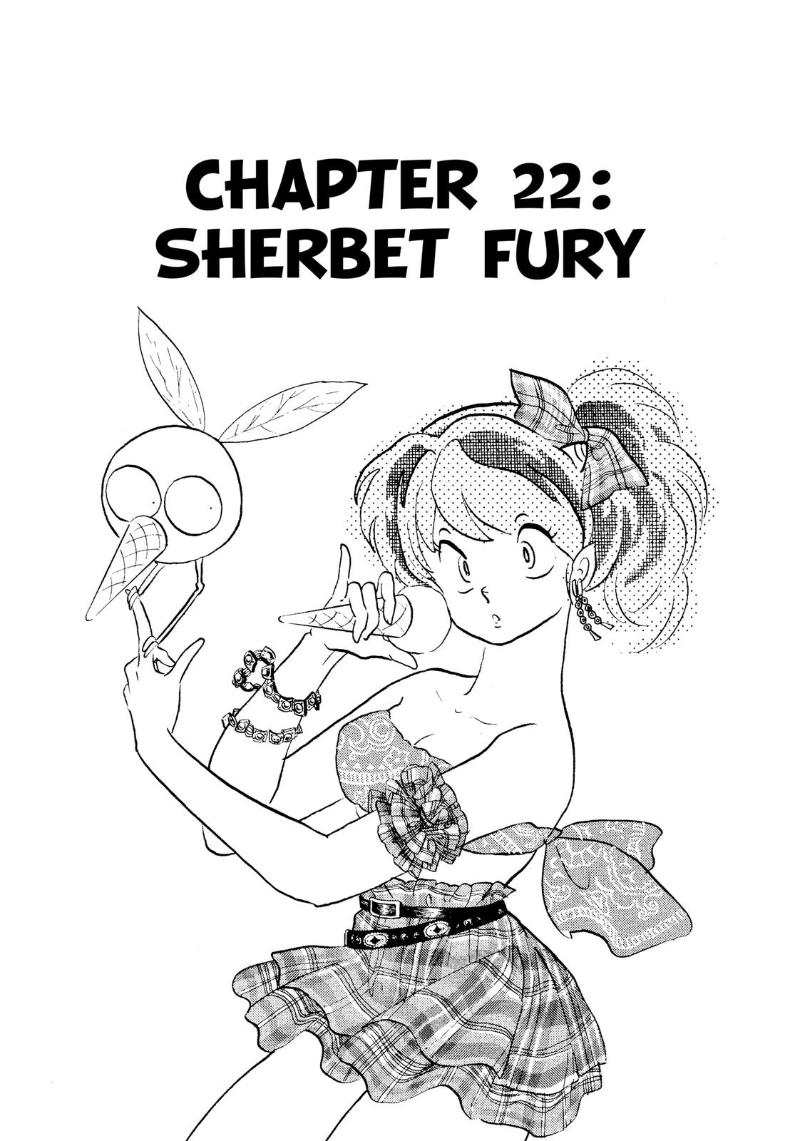 Read Urusei Yatsura Manga Online