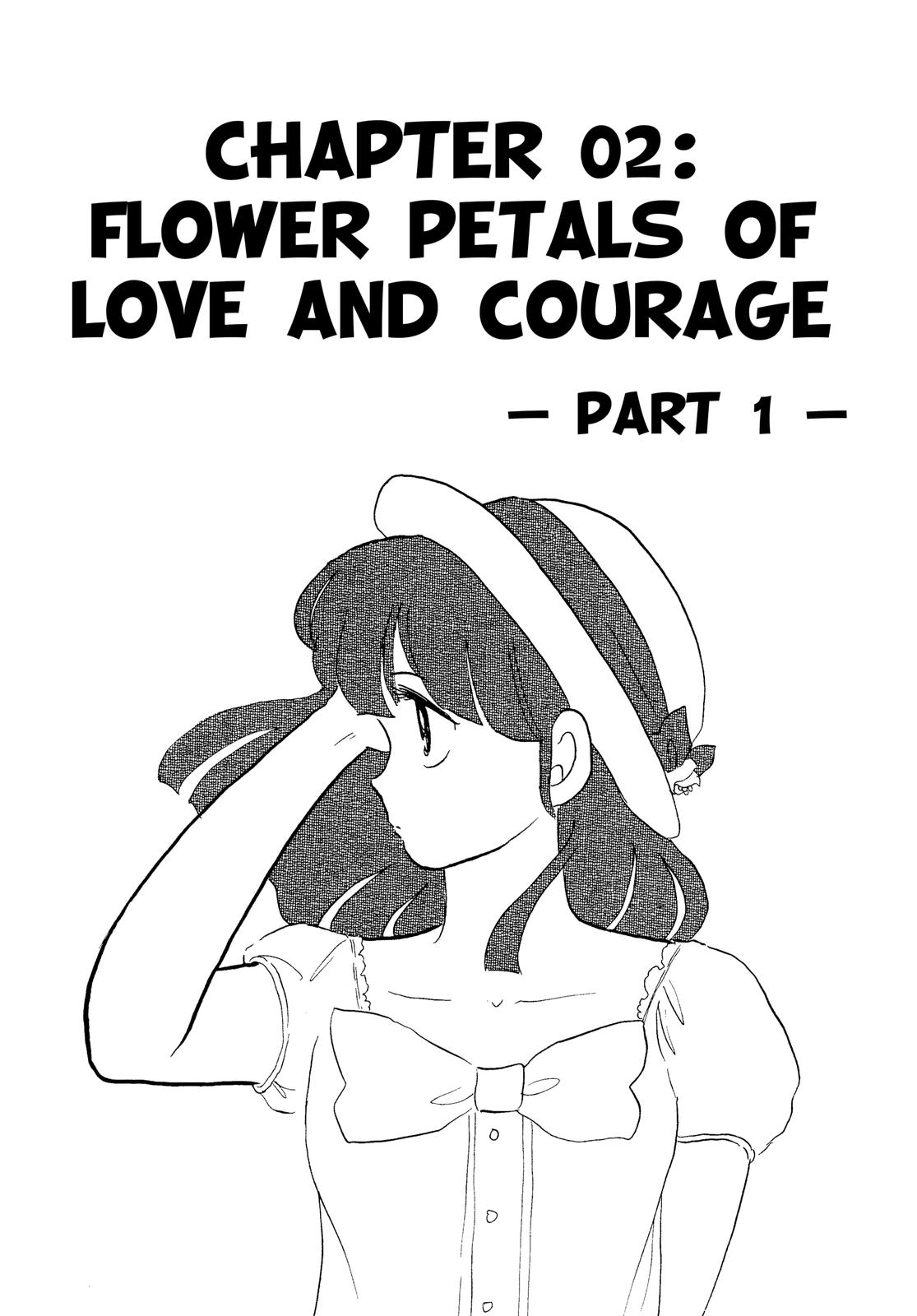 Read Urusei Yatsura Manga Online