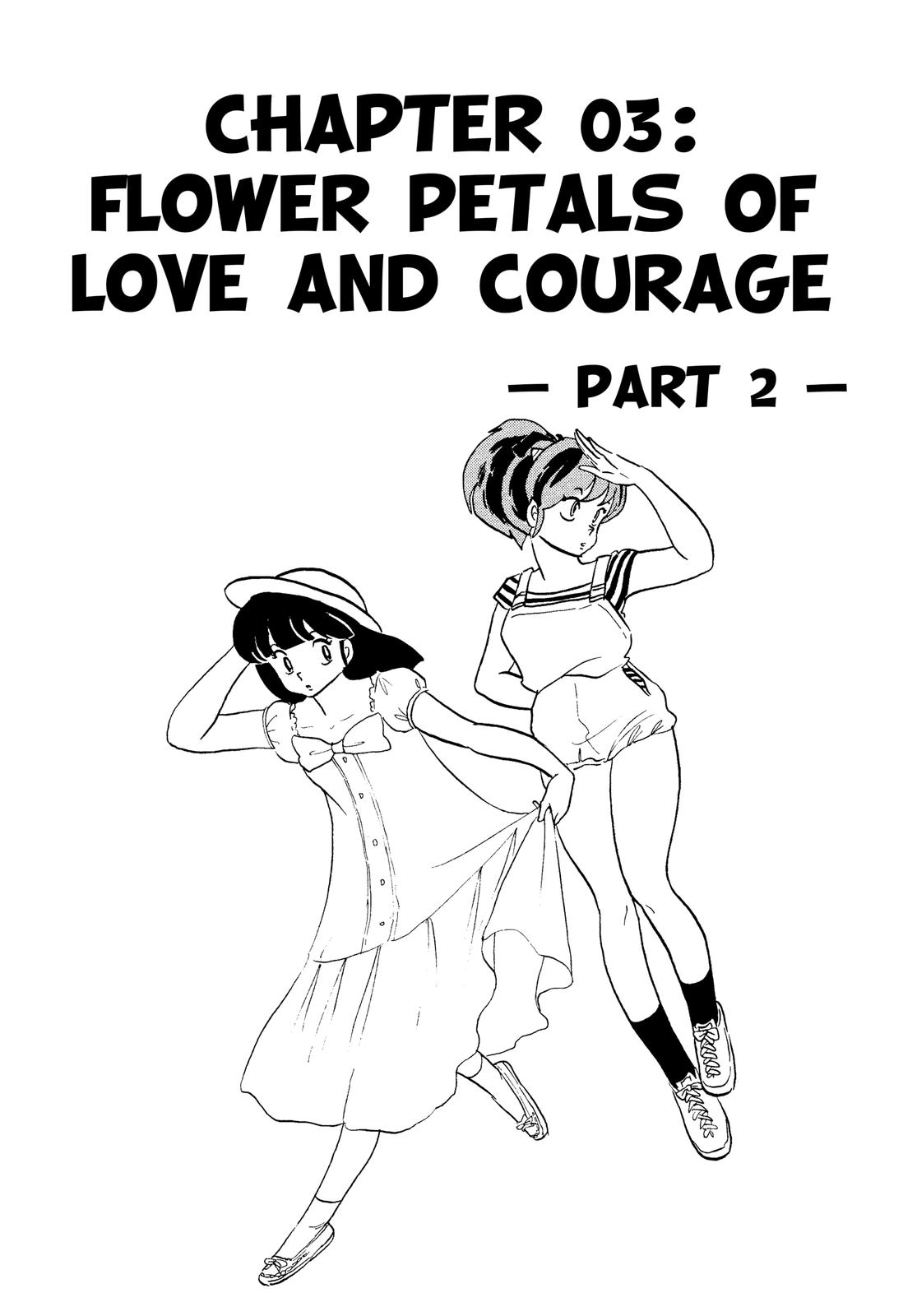 Read Urusei Yatsura Manga Online