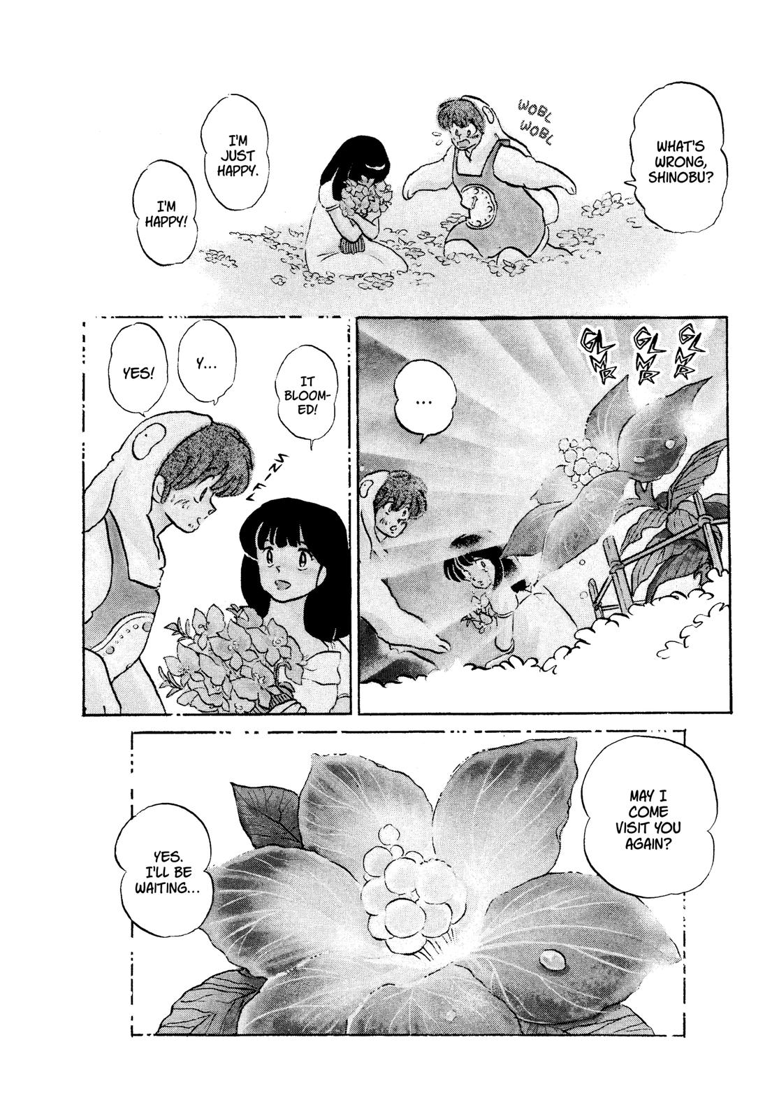 Read Urusei Yatsura Manga Online