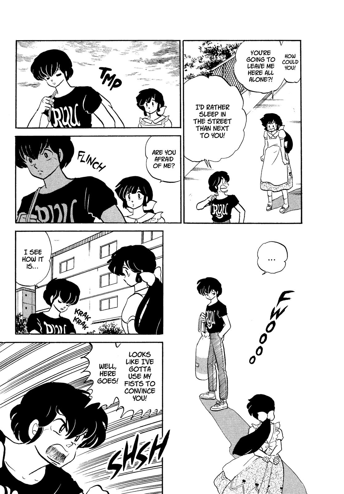 Read Urusei Yatsura Manga Online
