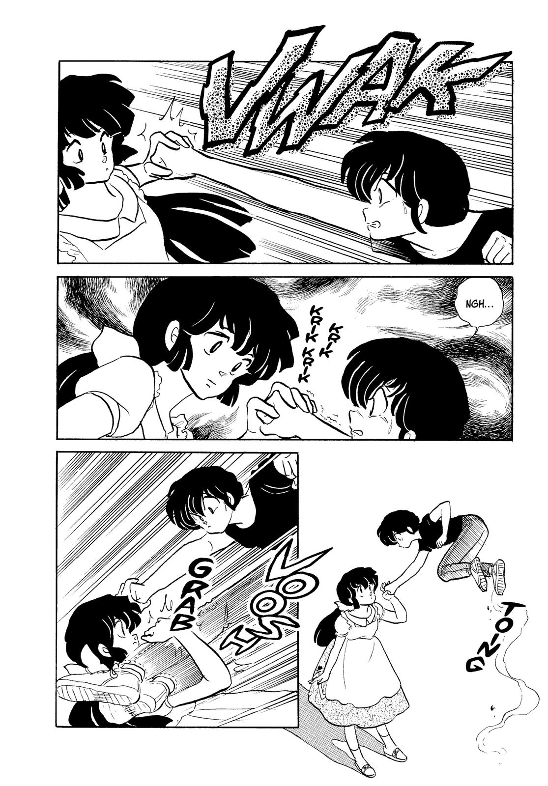 Read Urusei Yatsura Manga Online