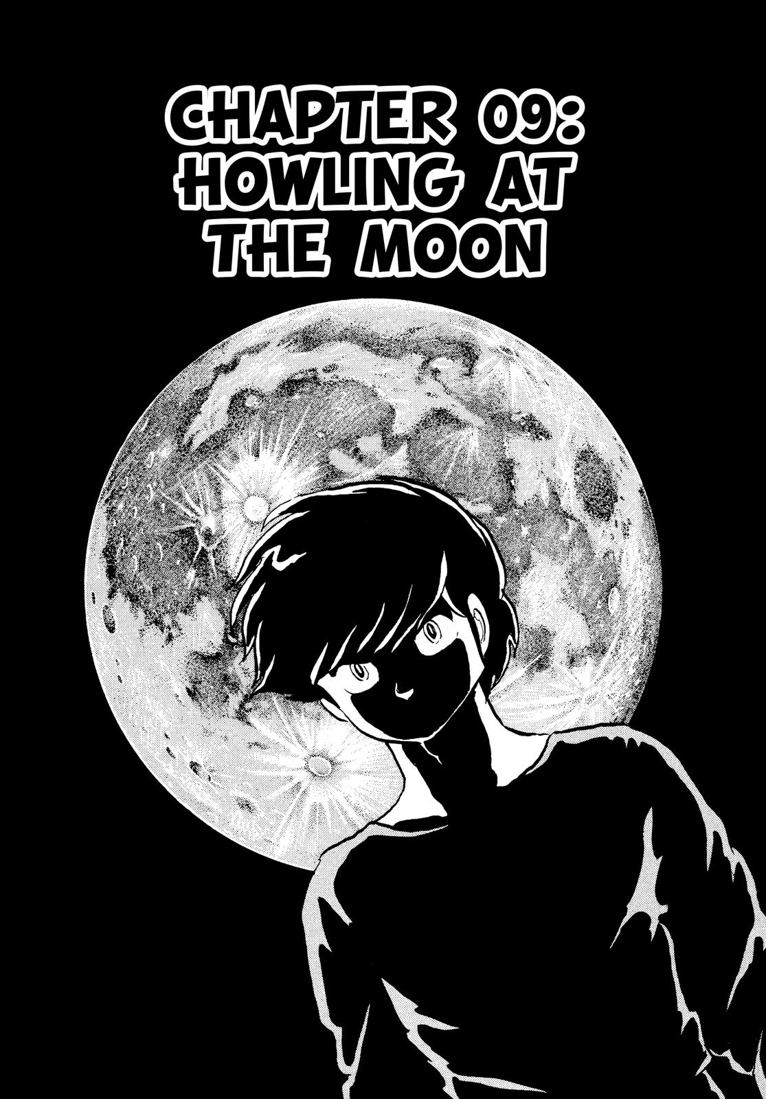 Read Urusei Yatsura Manga Online